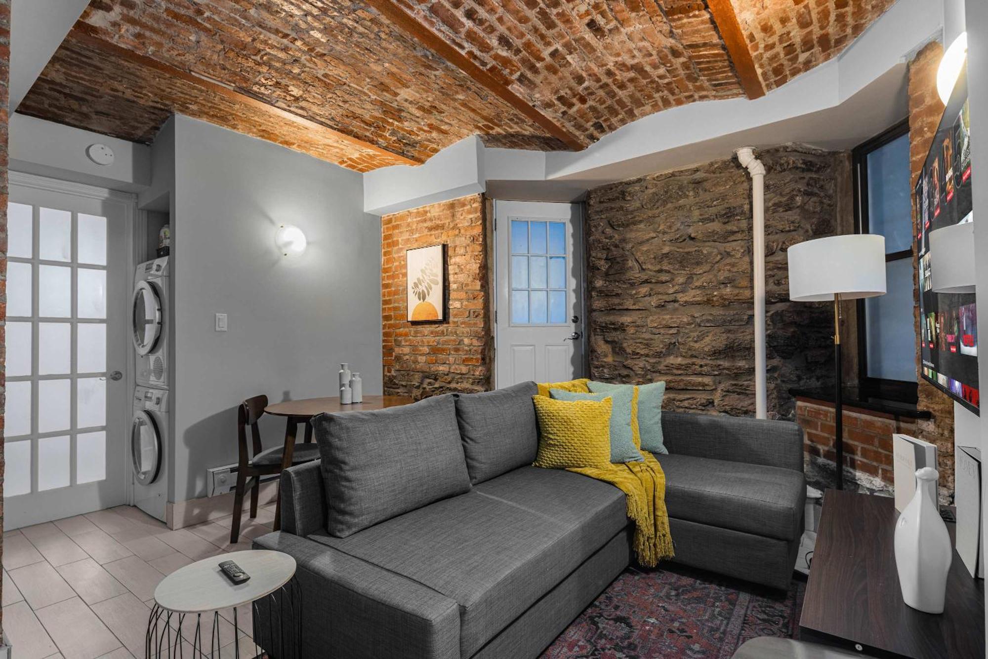 Eclectic & Cozy Retreat In The Heart Of Gramercy * New York