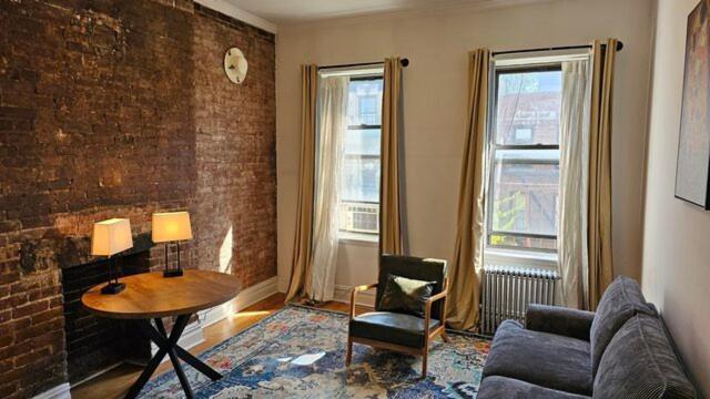 Lamartine Chelsea Nova York