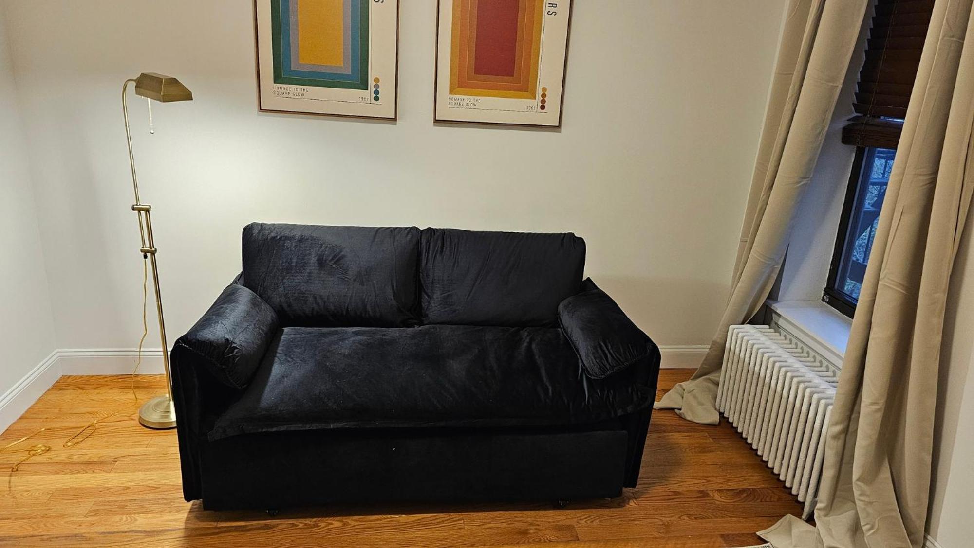 Albergue Lamartine Chelsea