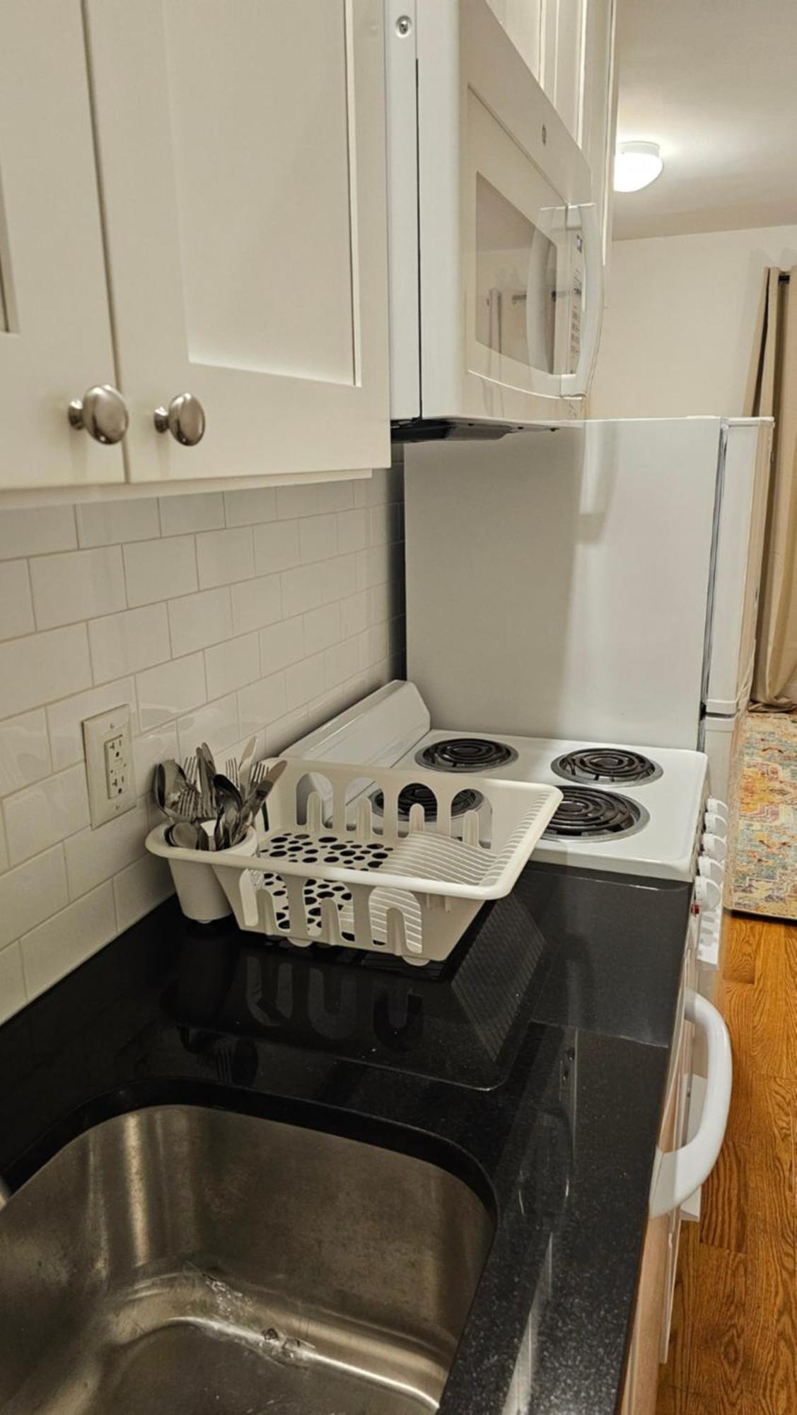 Albergue Lamartine Chelsea
