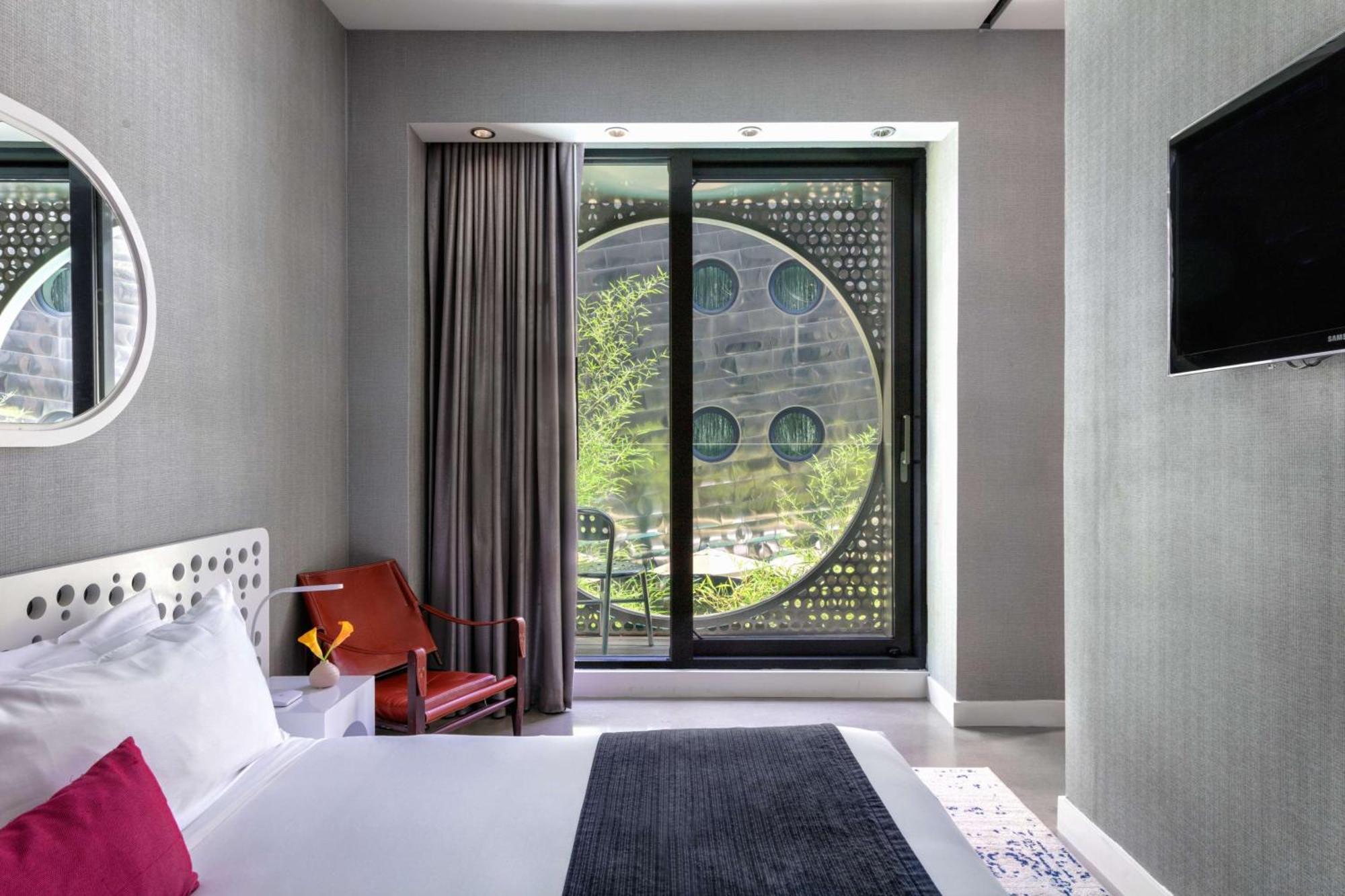 Dream Downtown, By Hyatt Nova York