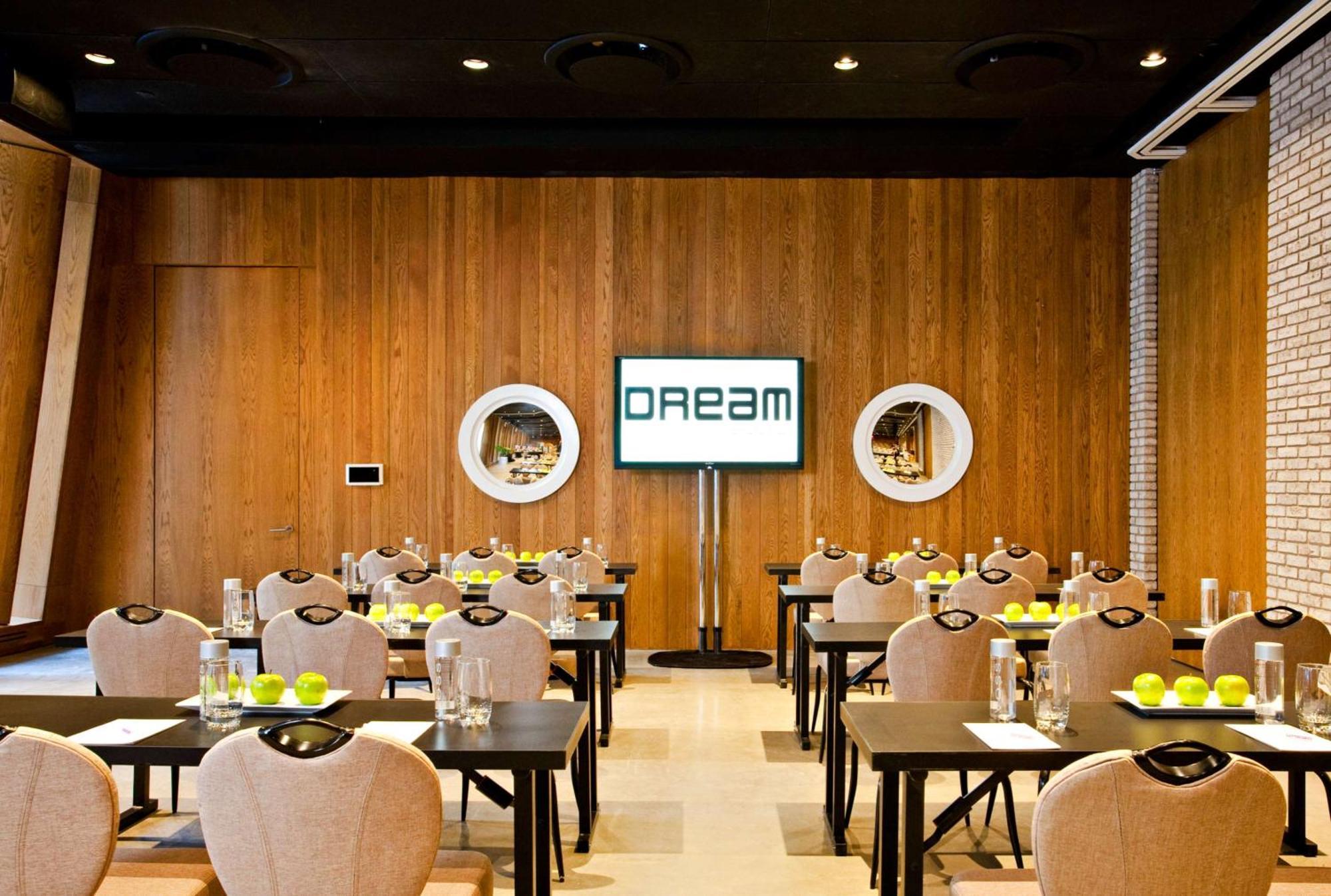 Hotel Dream Downtown, By Hyatt Nova York