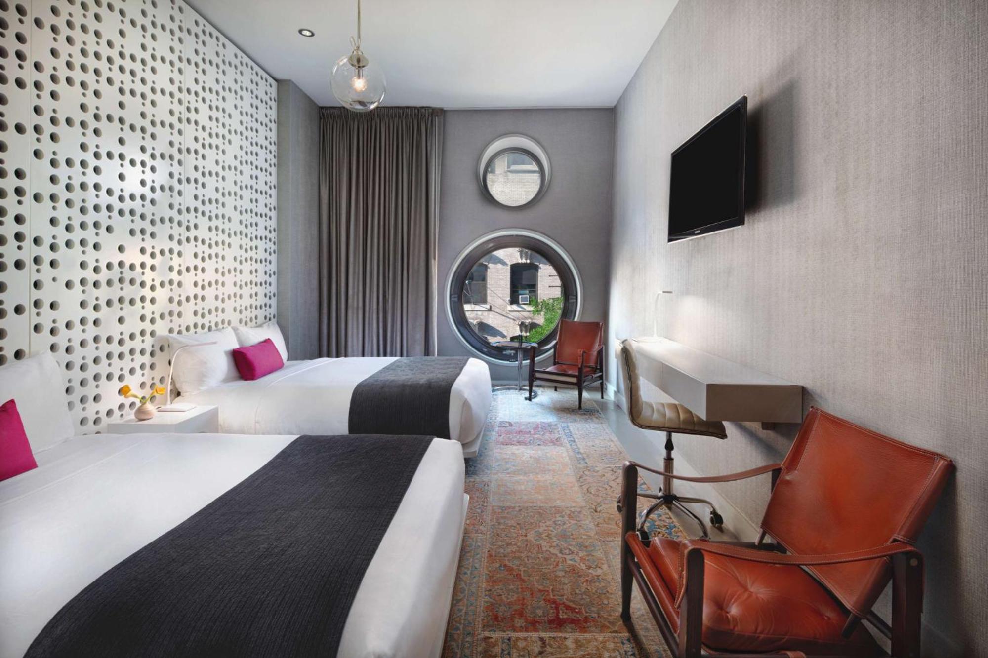 Dream Downtown, By Hyatt Nova York