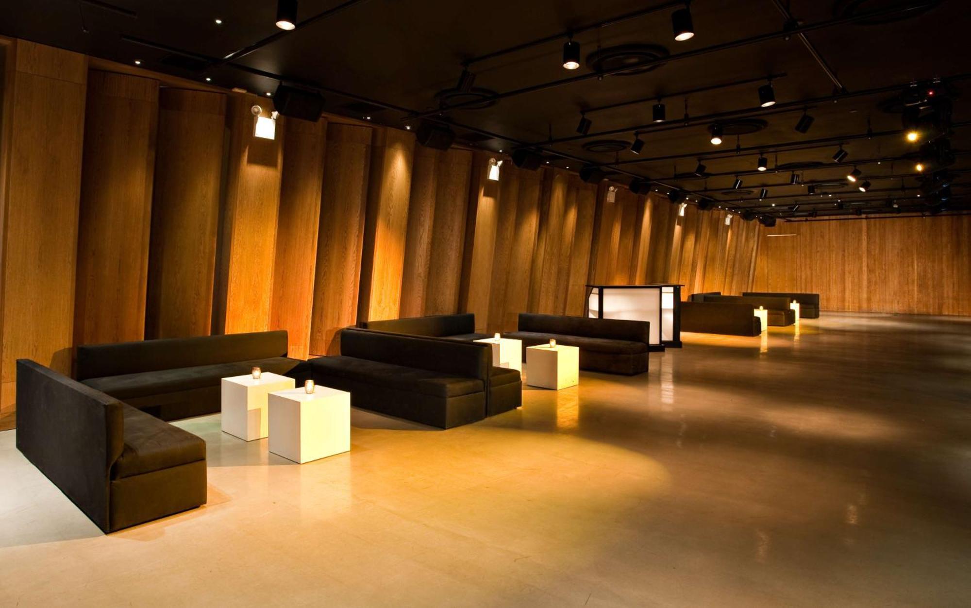 Dream Downtown, By Hyatt 4* Nova York