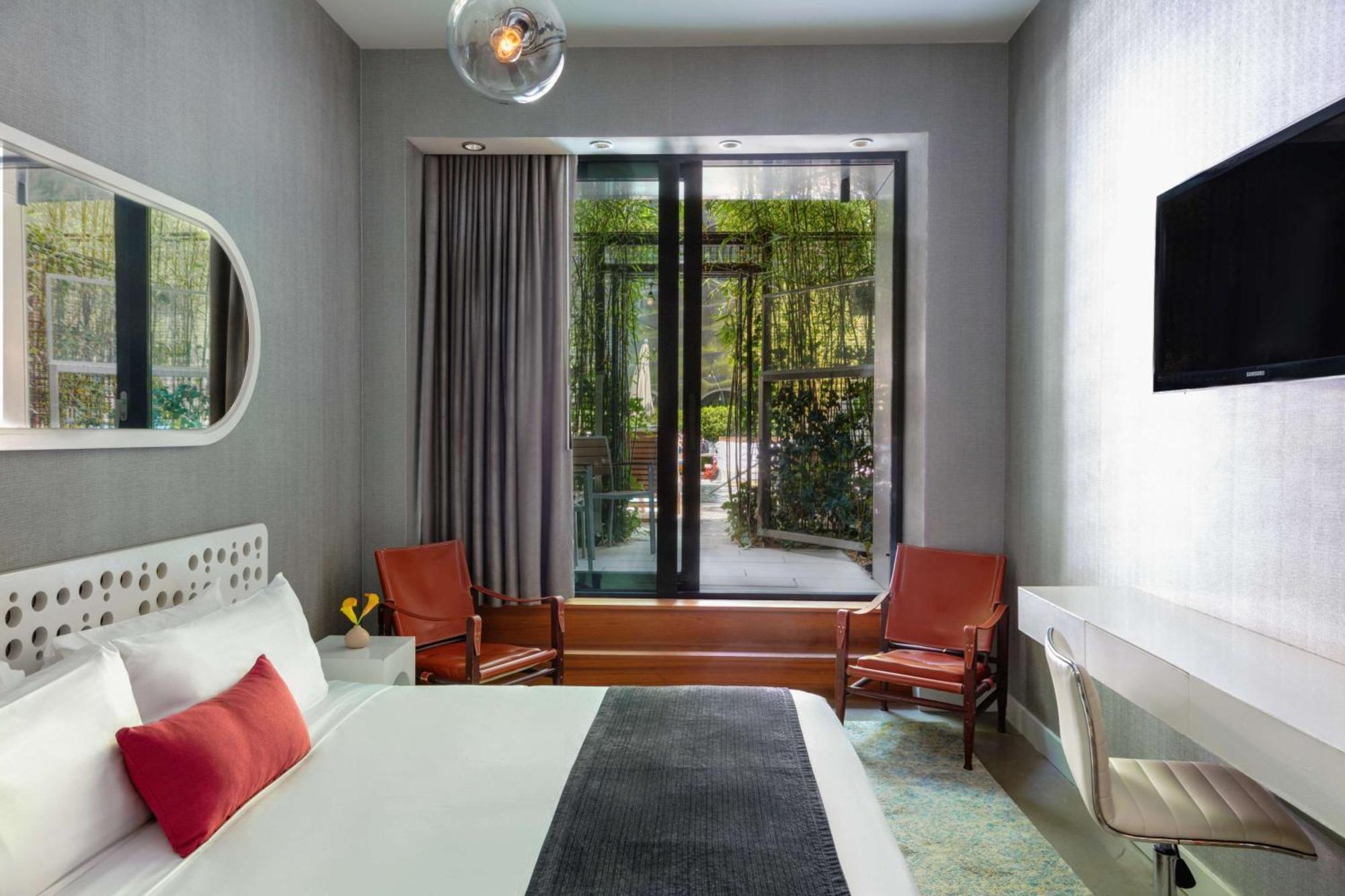 Dream Downtown, By Hyatt Hotel Nova York