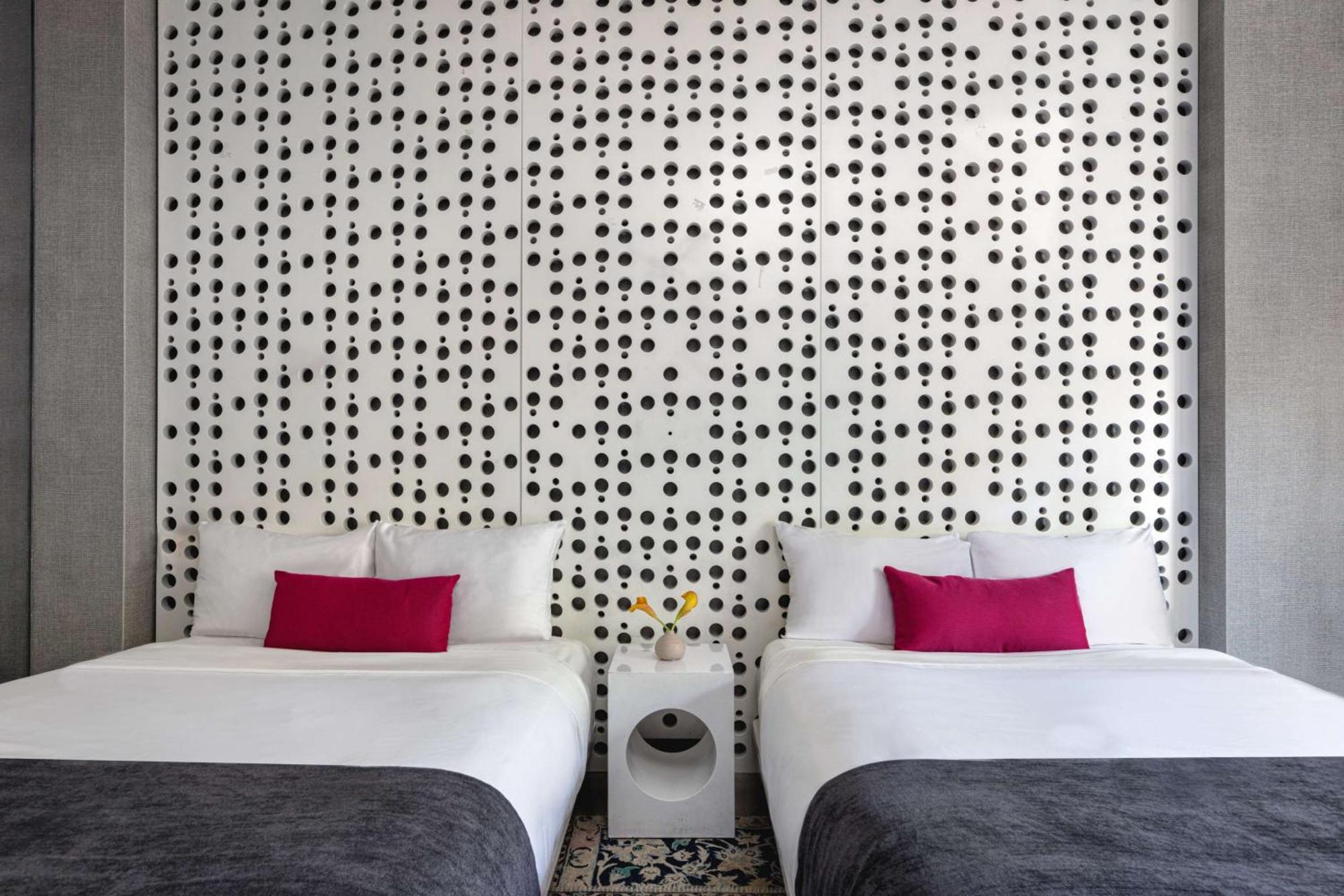Hotel Dream Downtown, By Hyatt Nova York