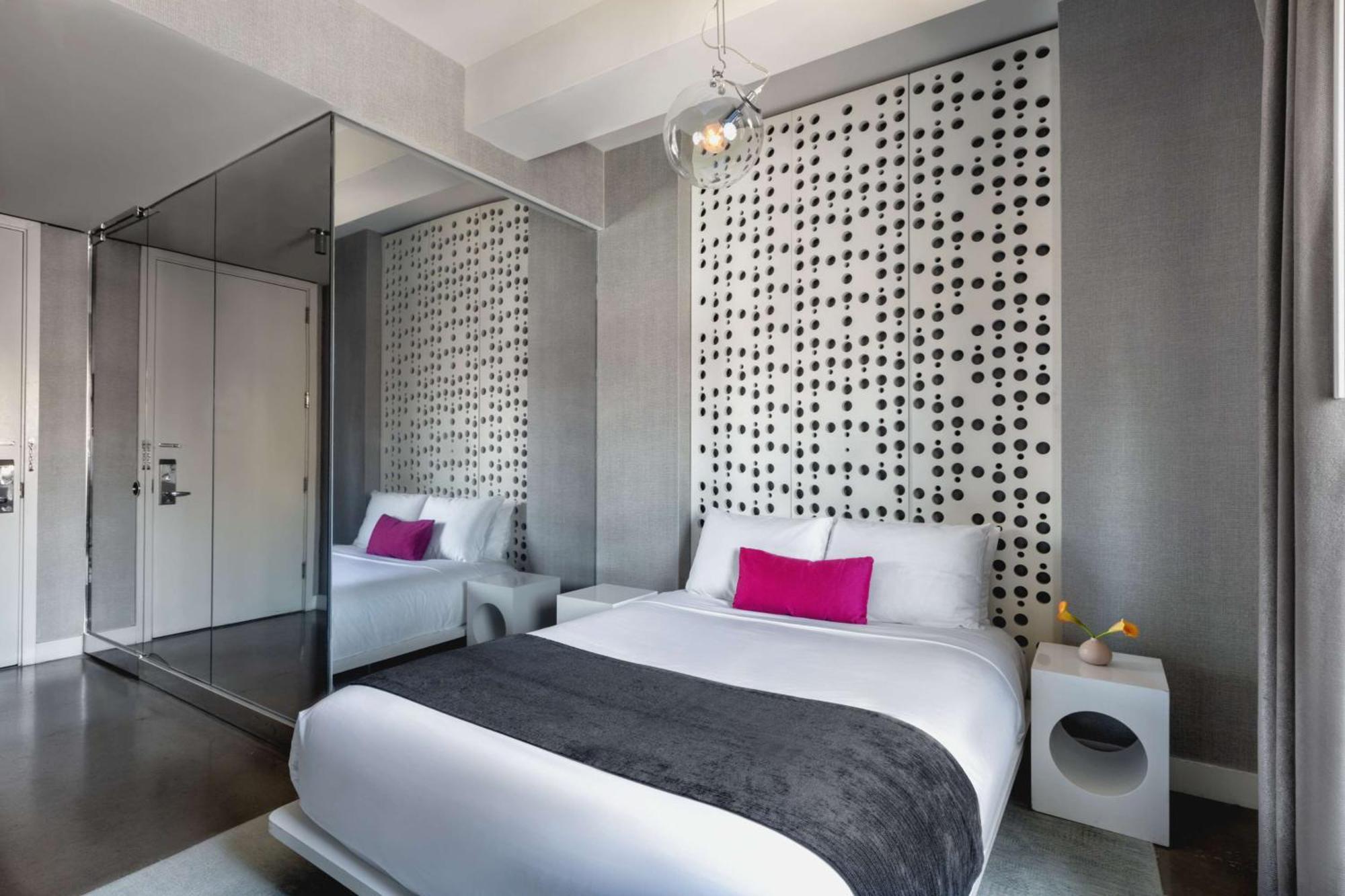 Dream Downtown, By Hyatt 4* Nova York