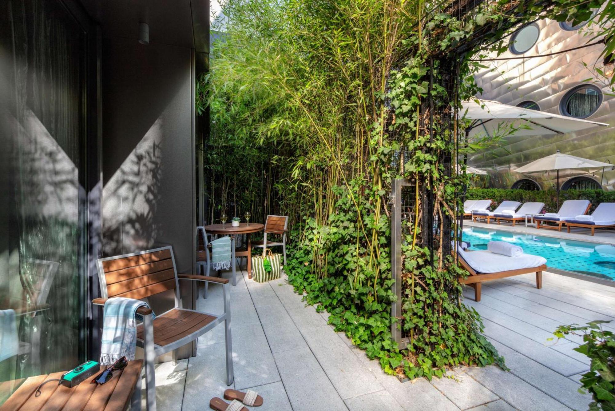 Hotel Dream Downtown, By Hyatt Nova York
