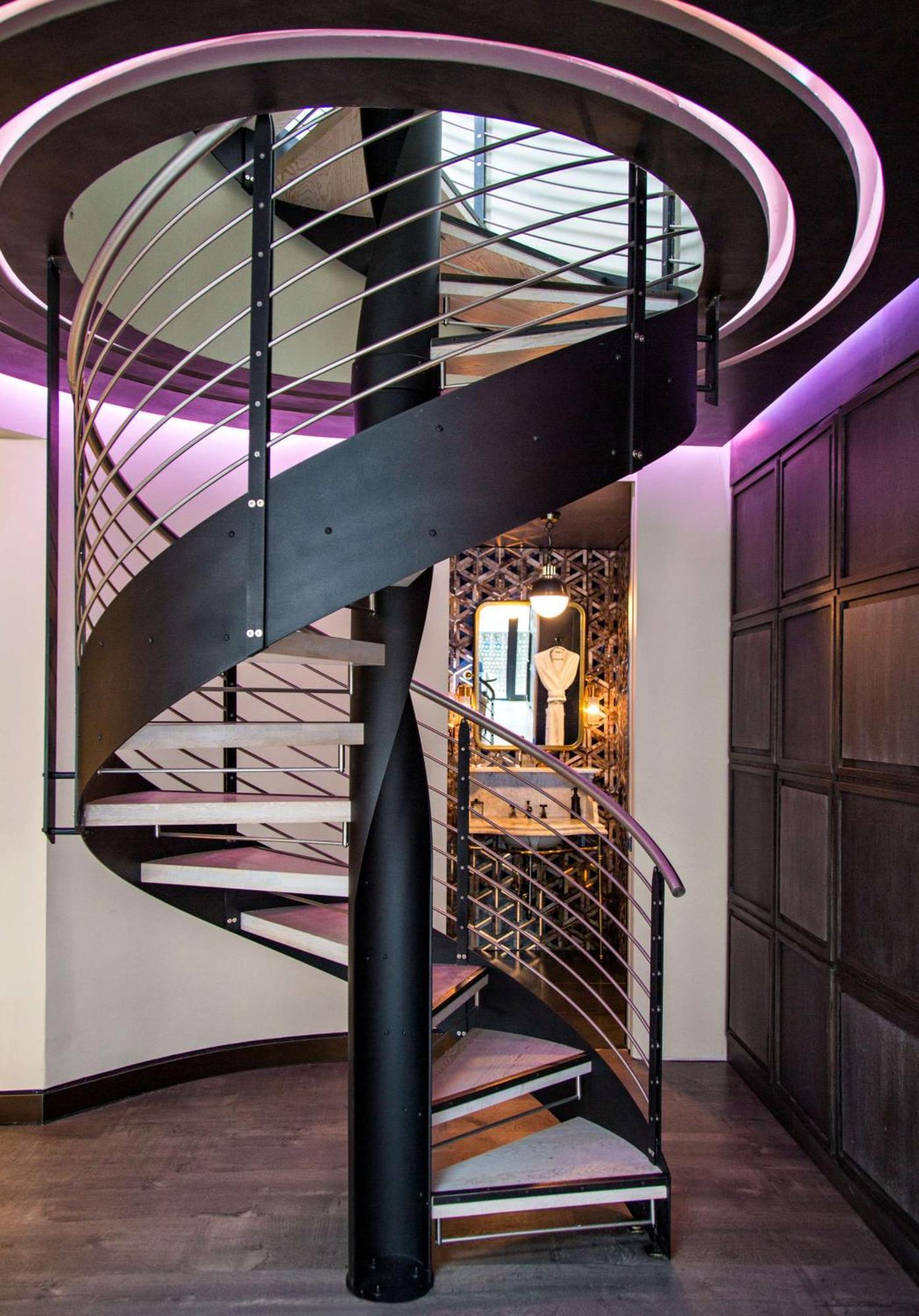 Dream Downtown, By Hyatt 4* Nova York
