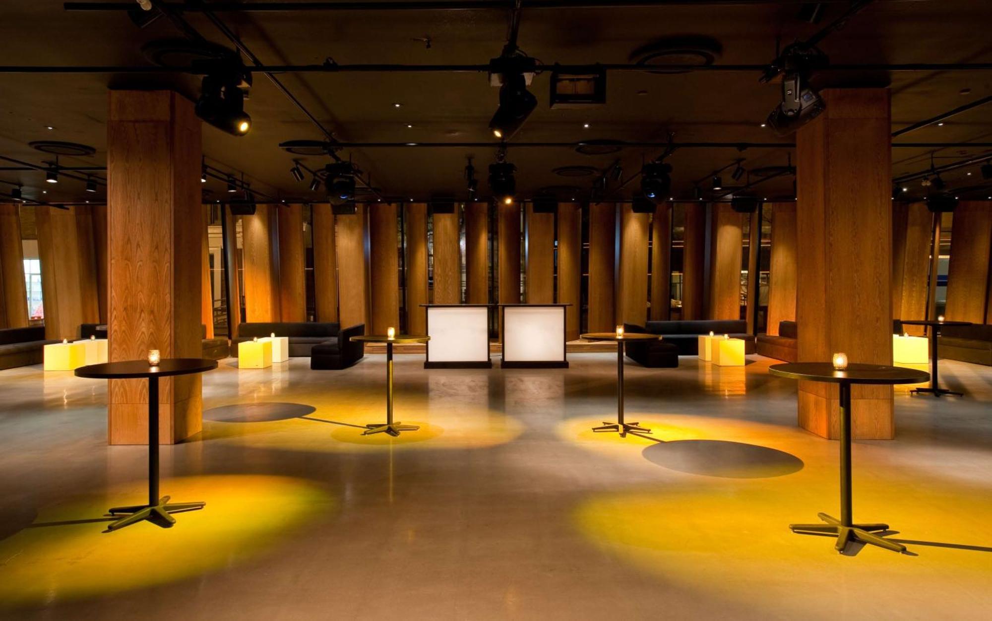 Hotel Dream Downtown, By Hyatt Nova York