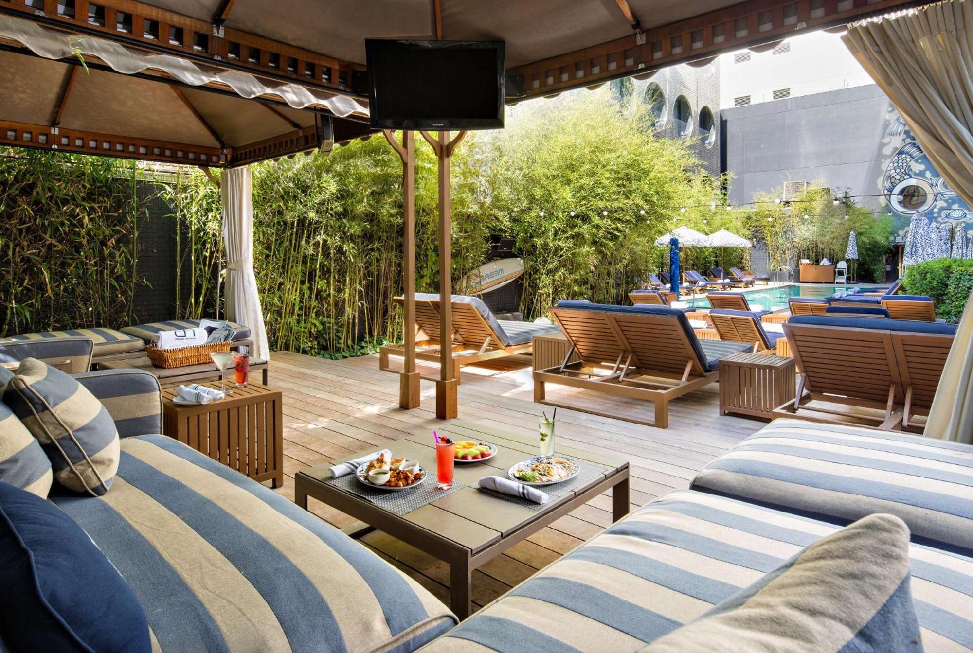 Dream Downtown, By Hyatt Nova York