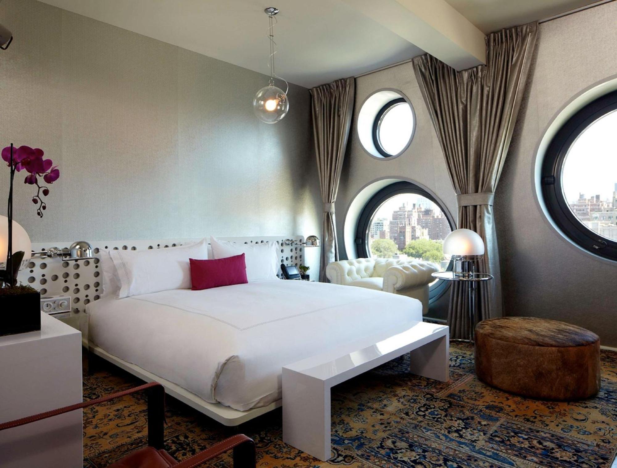 Dream Downtown, By Hyatt Hotel Nova York