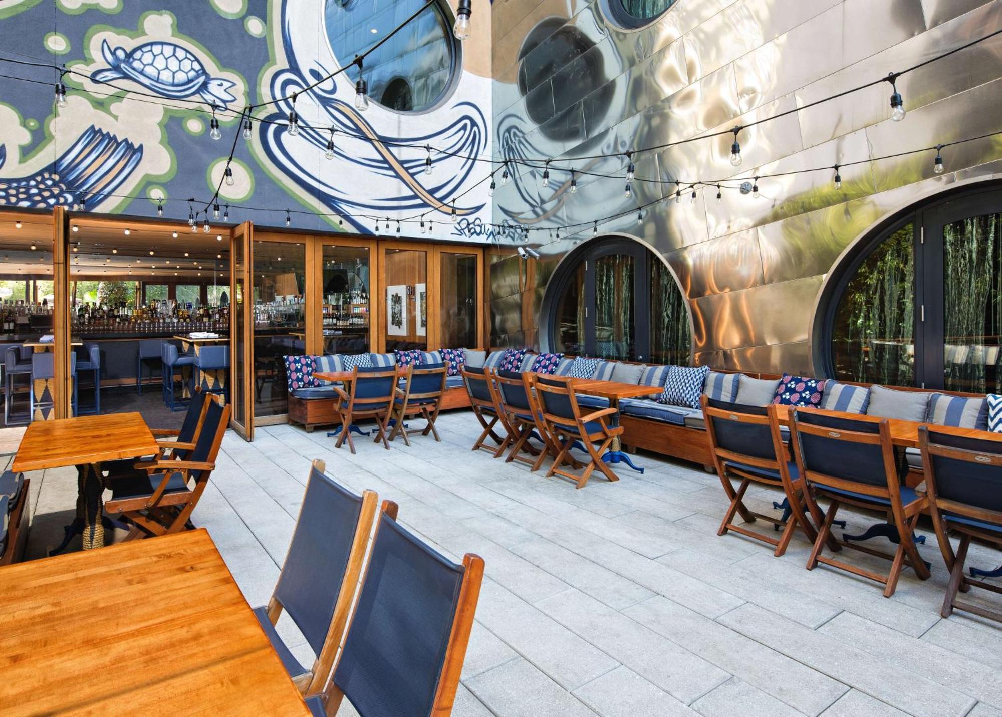 Dream Downtown, By Hyatt Nova York