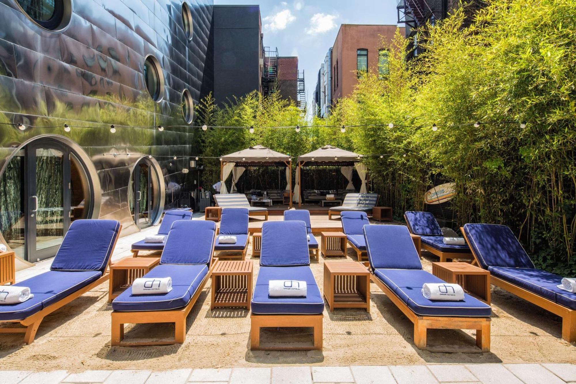 Dream Downtown, By Hyatt Hotel Nova York