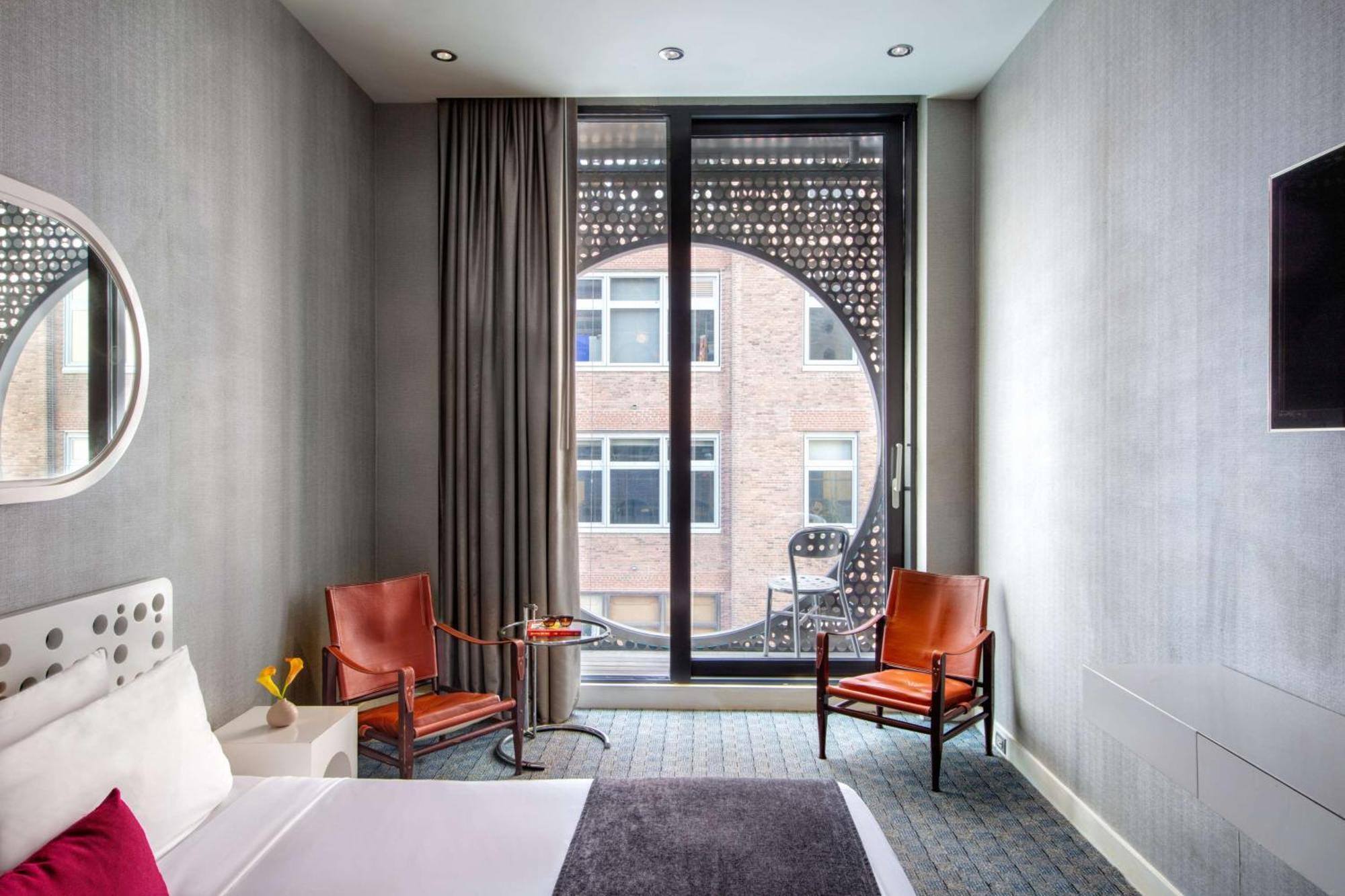Dream Downtown, By Hyatt Nova York