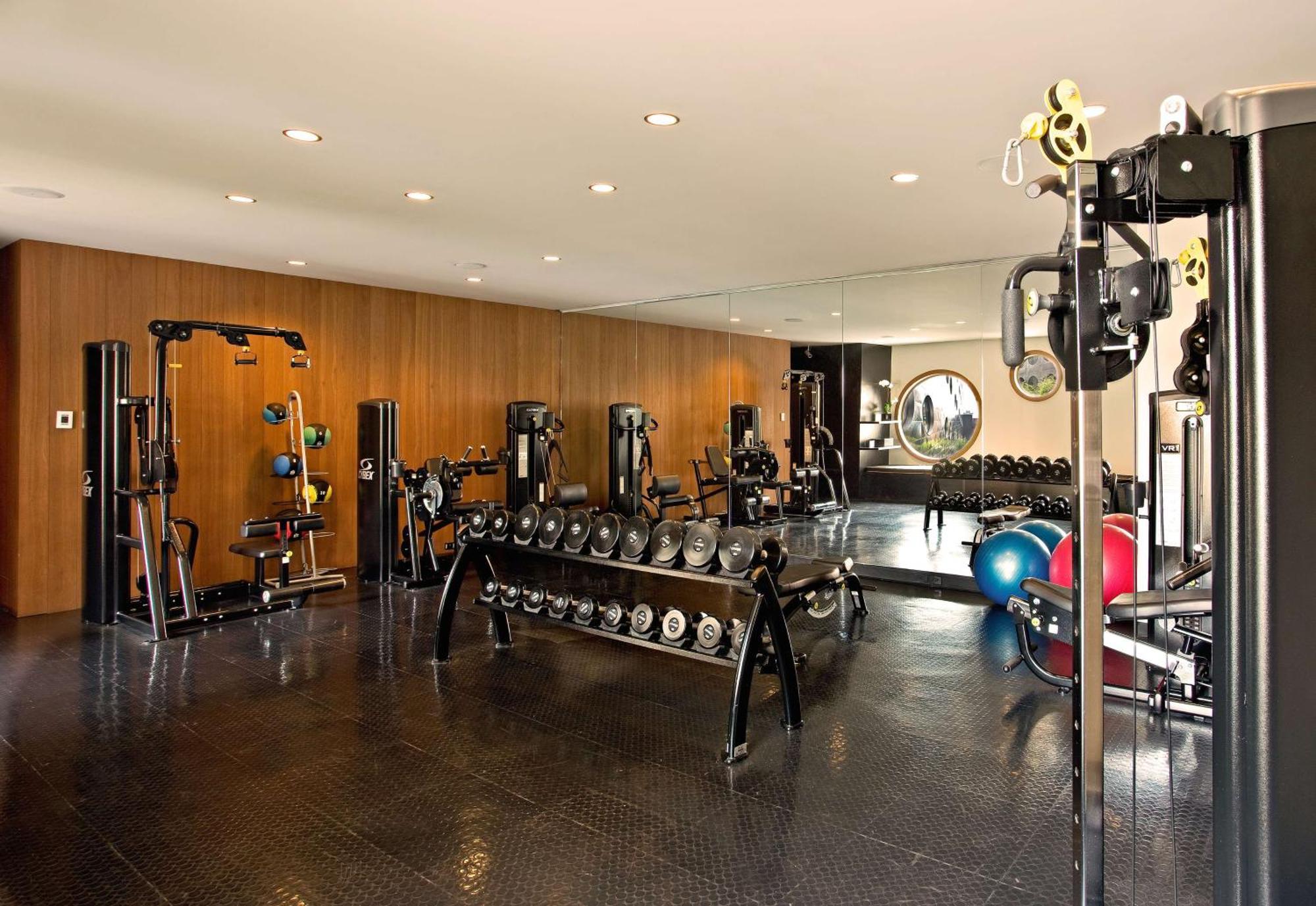 Dream Downtown, By Hyatt Hotel Nova York