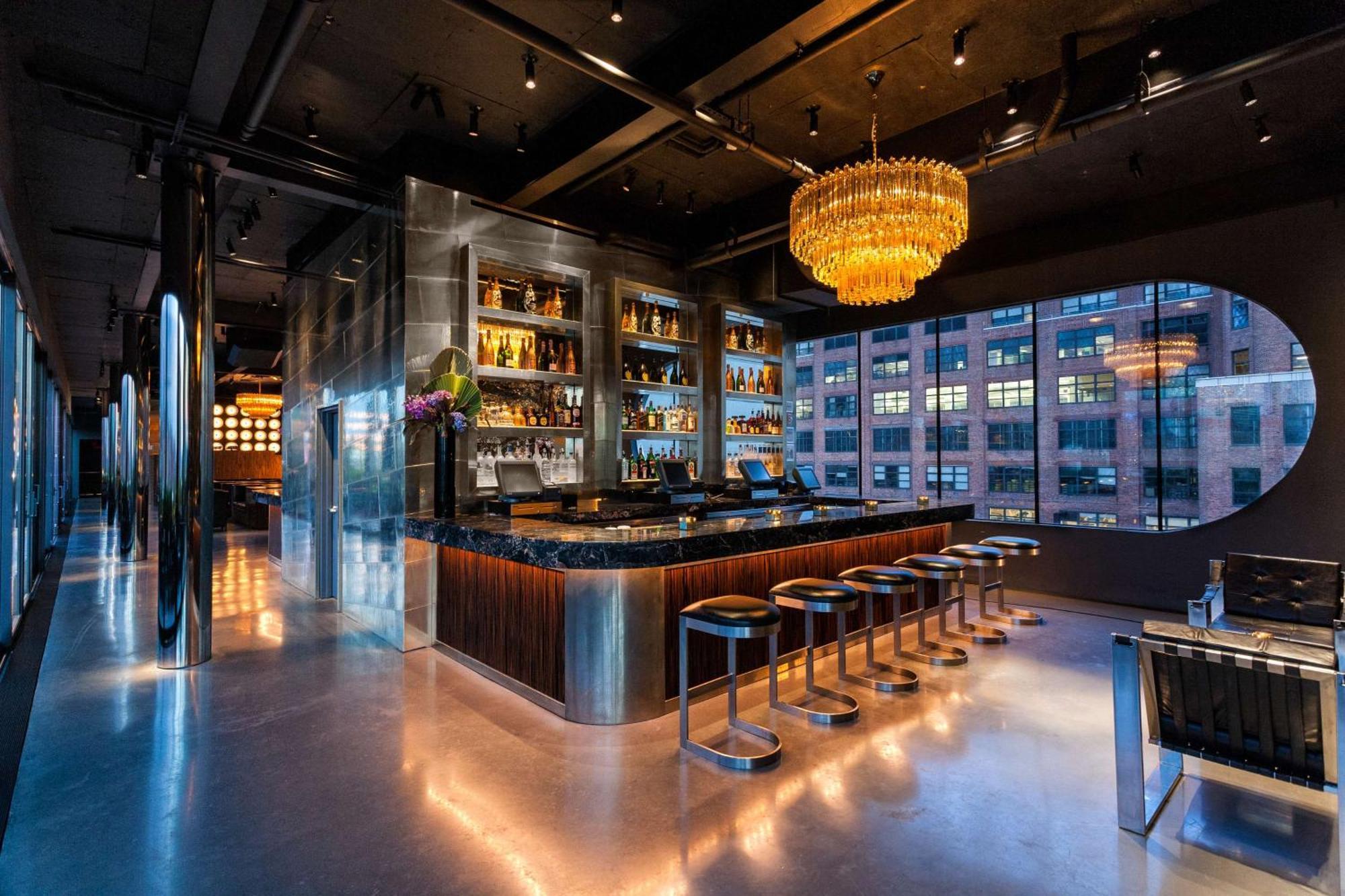 Dream Downtown, By Hyatt Nova York