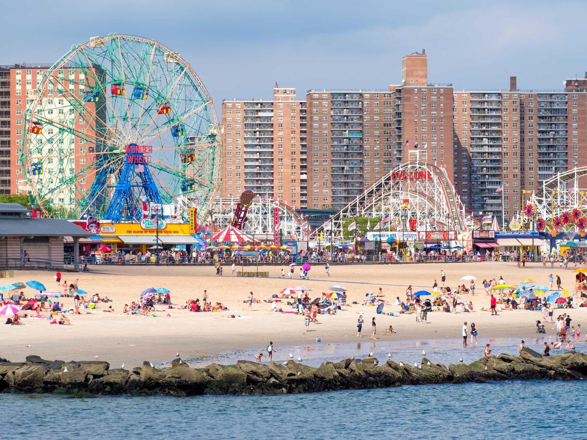 Aparthotel Bay Ridge