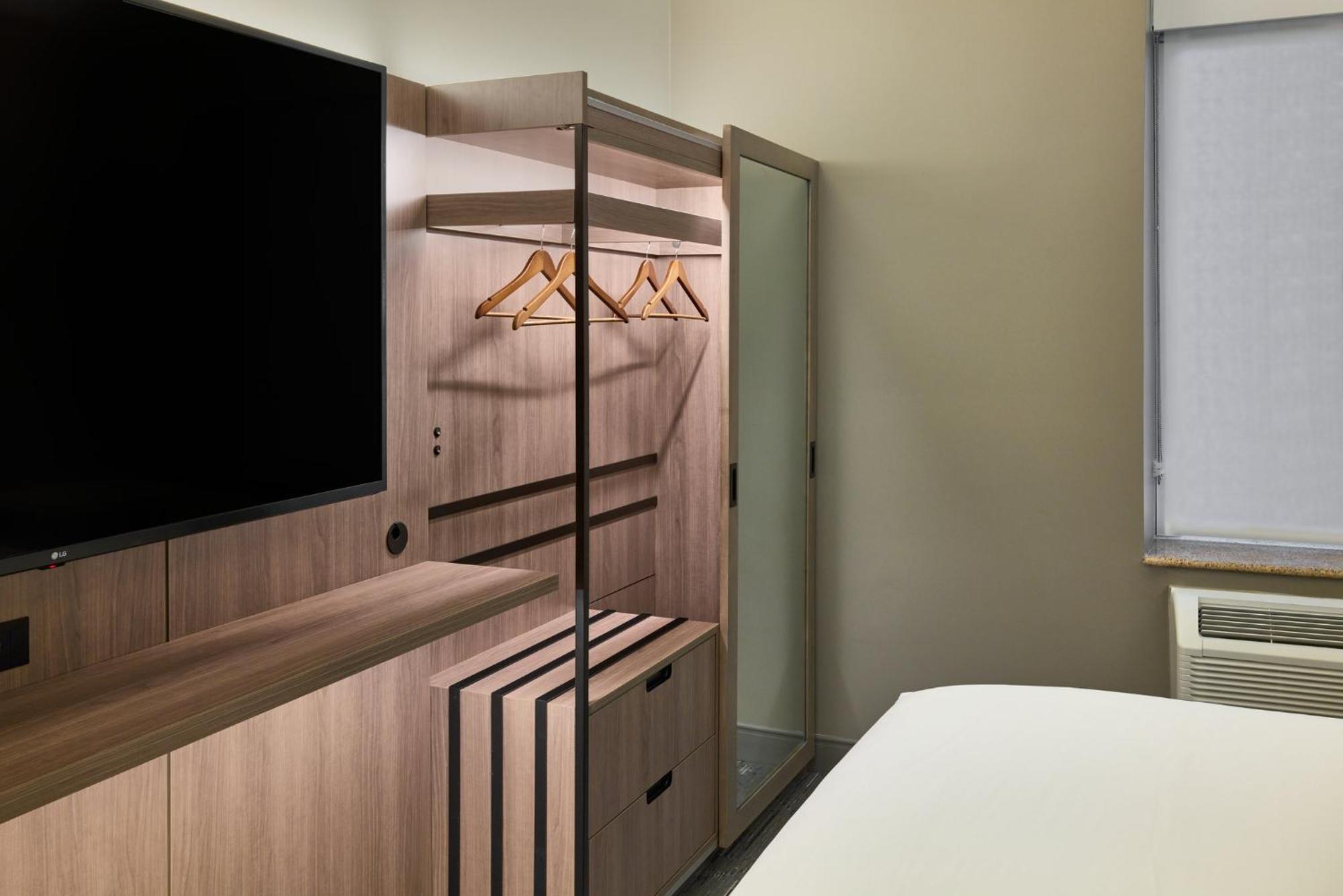 Holiday Inn Express Nyc Chelsea - Nomad Area By Ihg Hotel Nova York