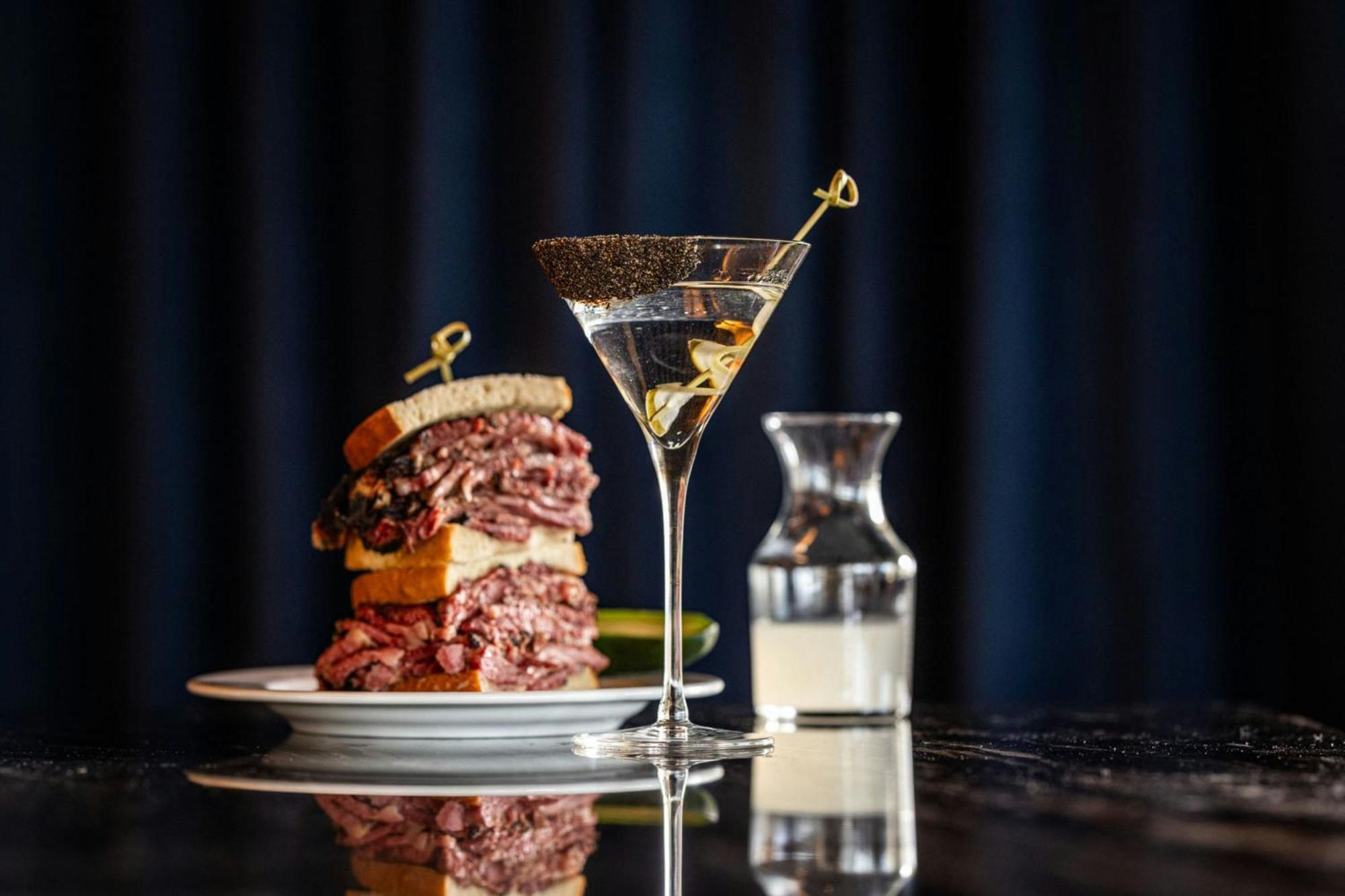 Marriott Marquis 5* Nova York