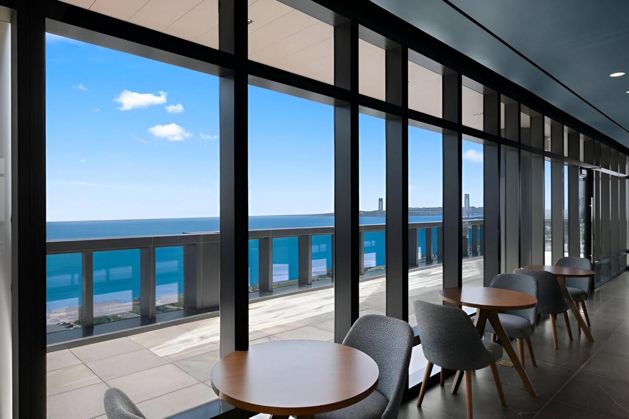 Apartamento Brooklyn Serenity - Luxe Comfort With Amenities Nova York