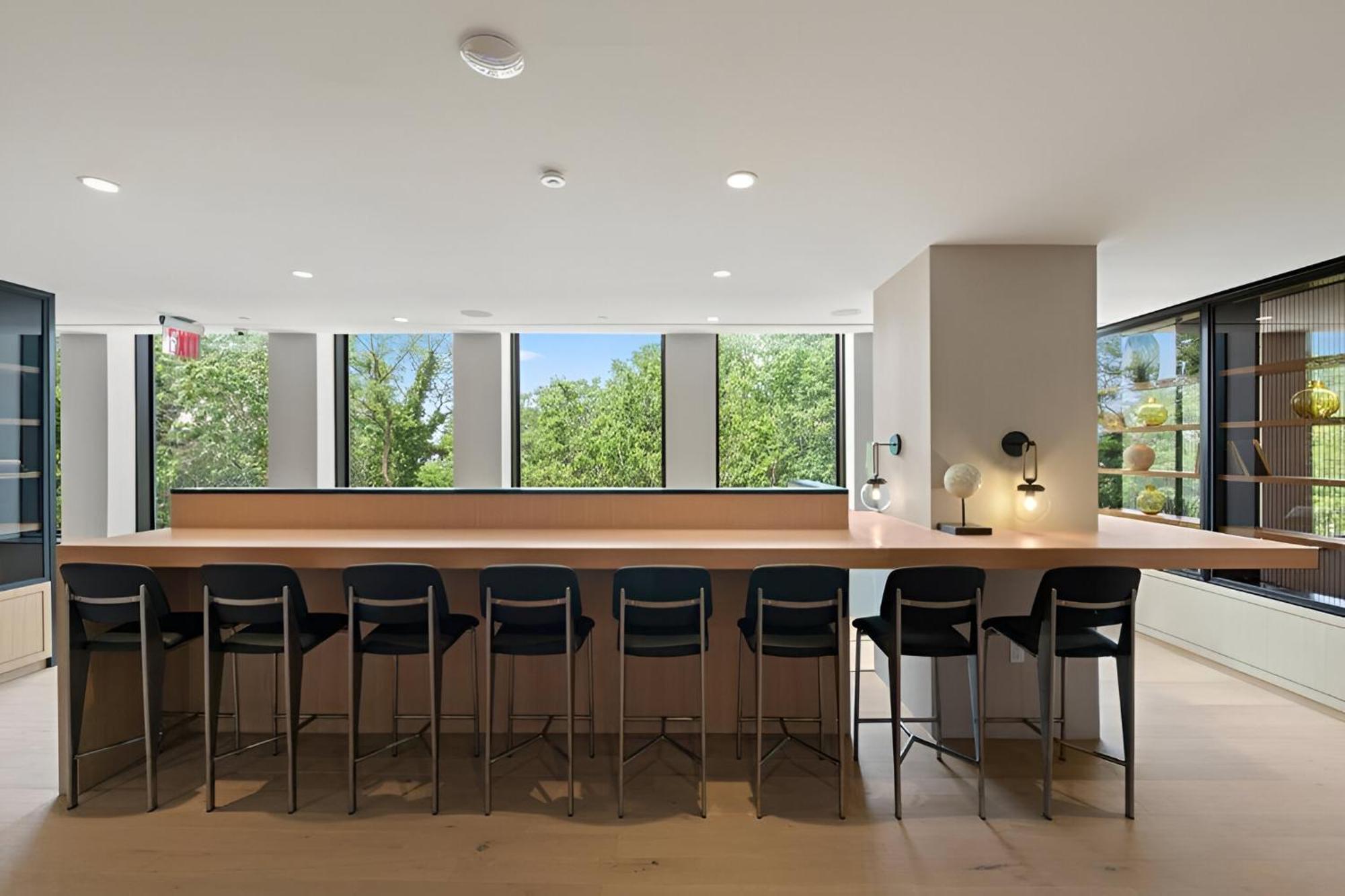 Apartamento Brooklyn Serenity - Luxe Comfort With Amenities *