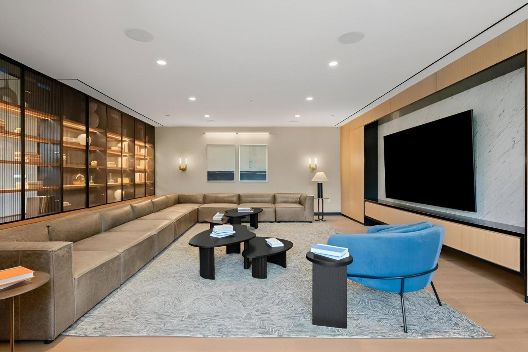 Brooklyn Serenity - Luxe Comfort With Amenities * Nova York