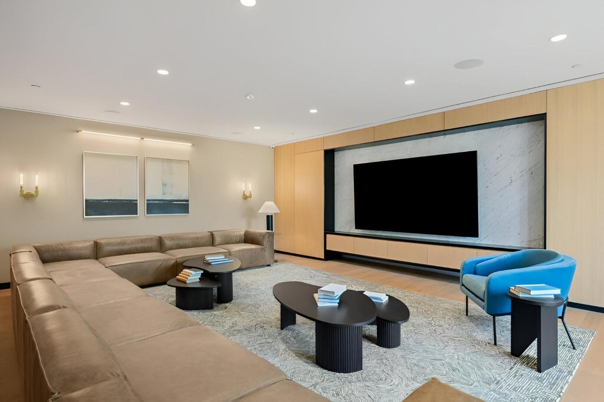Brooklyn Serenity - Luxe Comfort With Amenities * Nova York