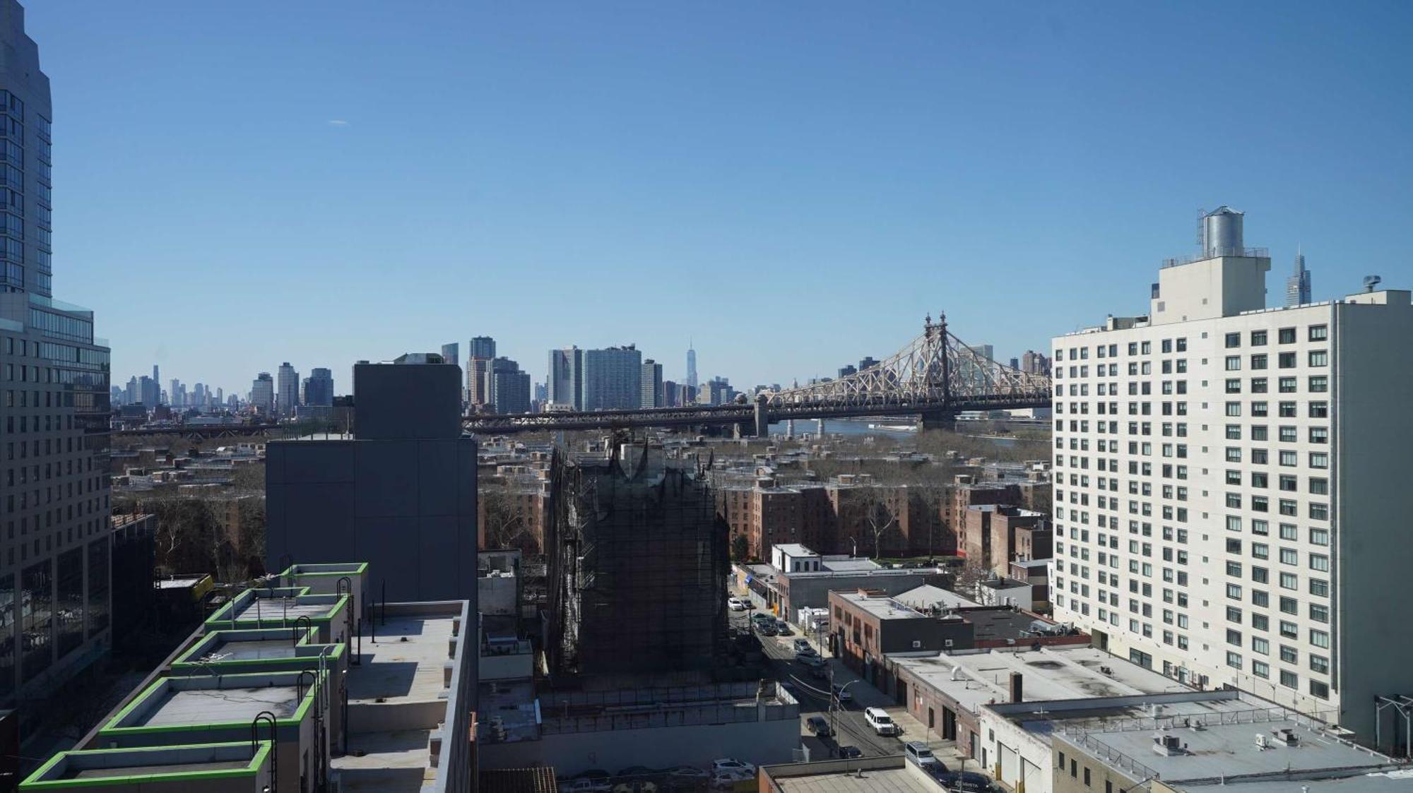 The Nedia, Bw Signature Collection Hotel New York