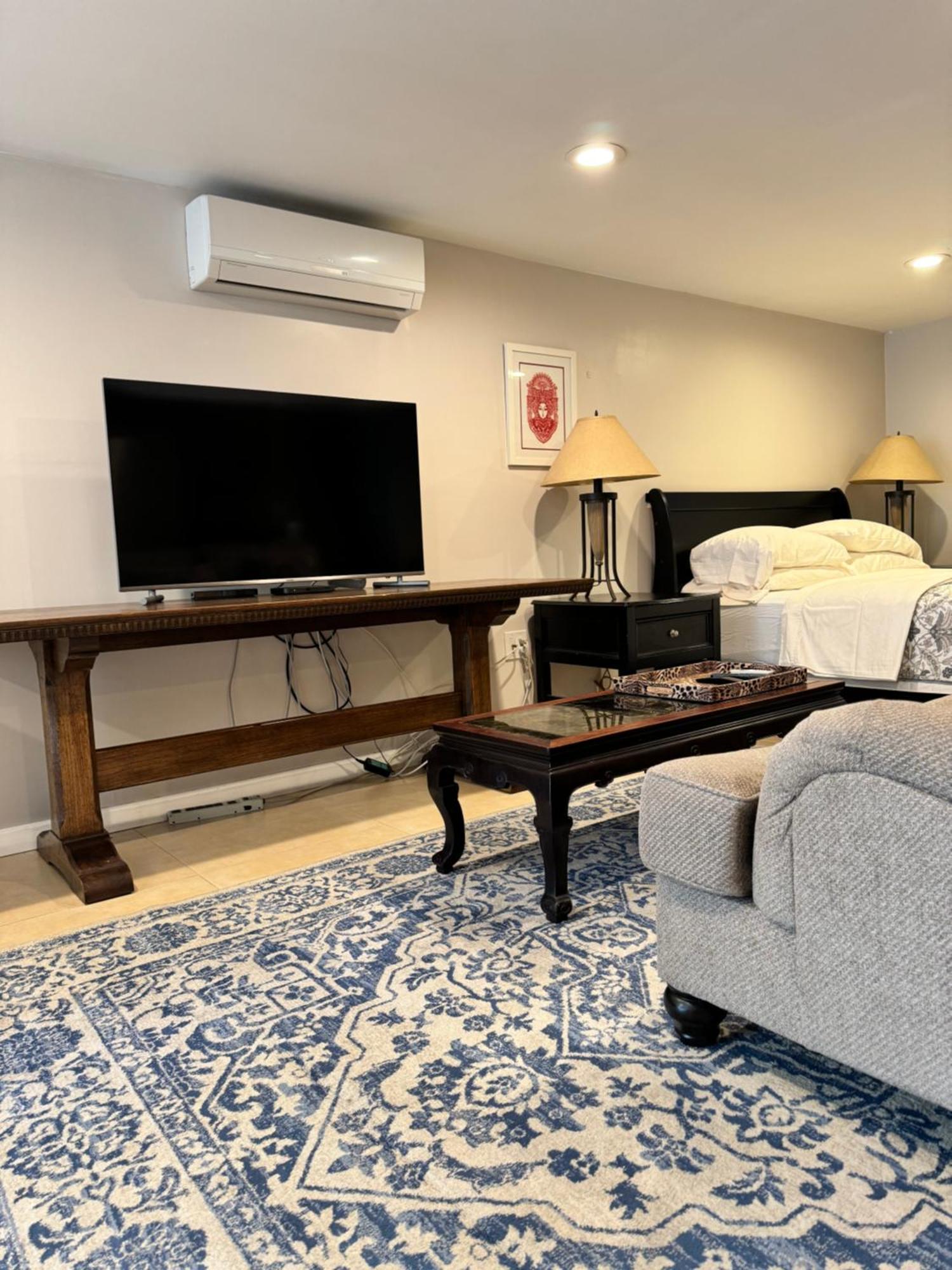 Fresh Meadow Cozy * Nova York