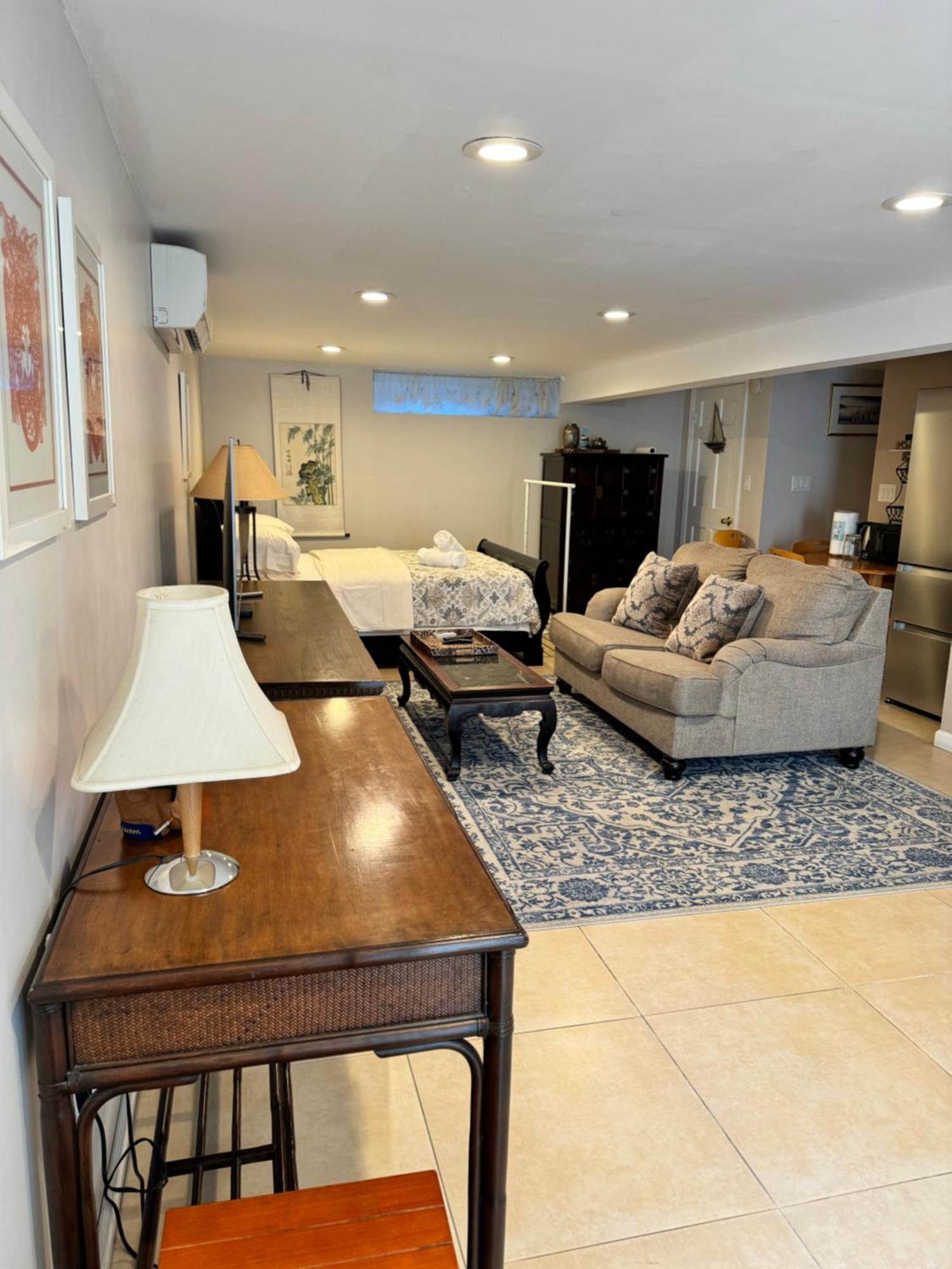 Casa de férias Fresh Meadow Cozy Nova York