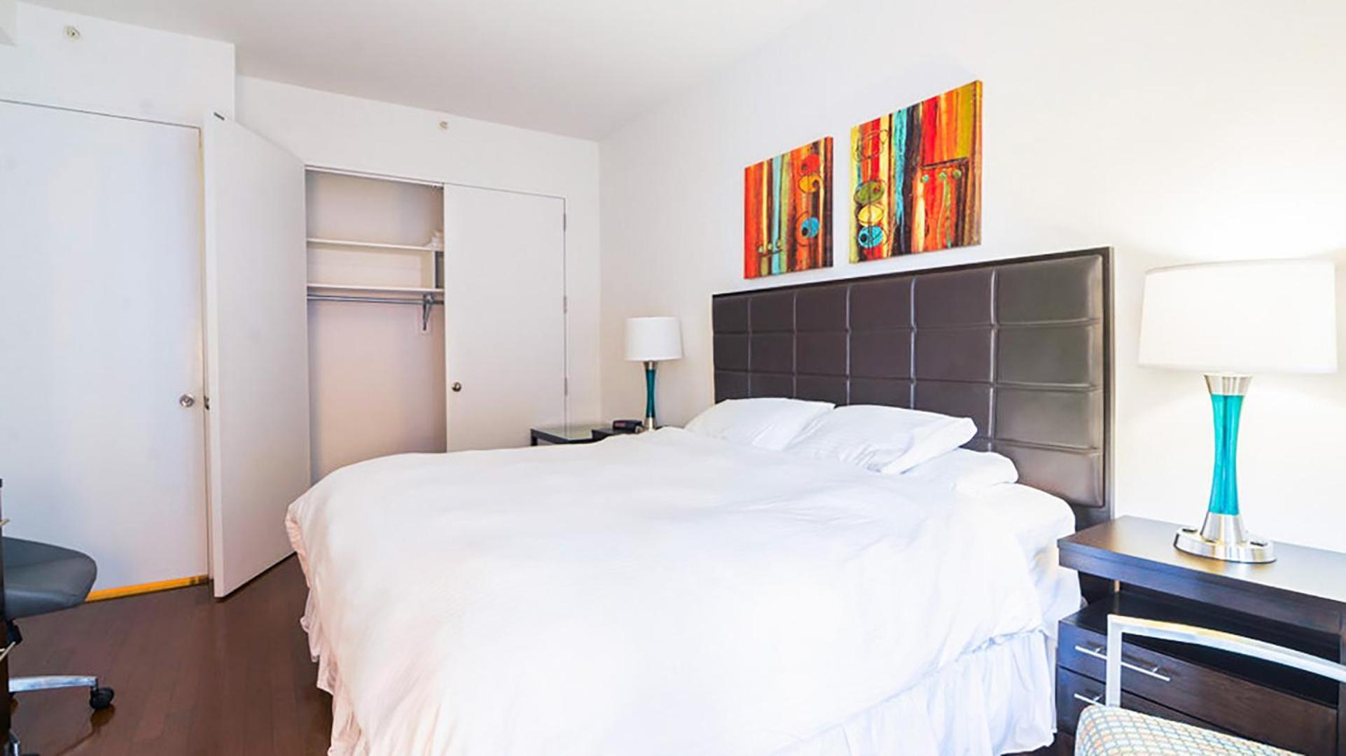 Unbeatable In Midtown Manhattan Homestay