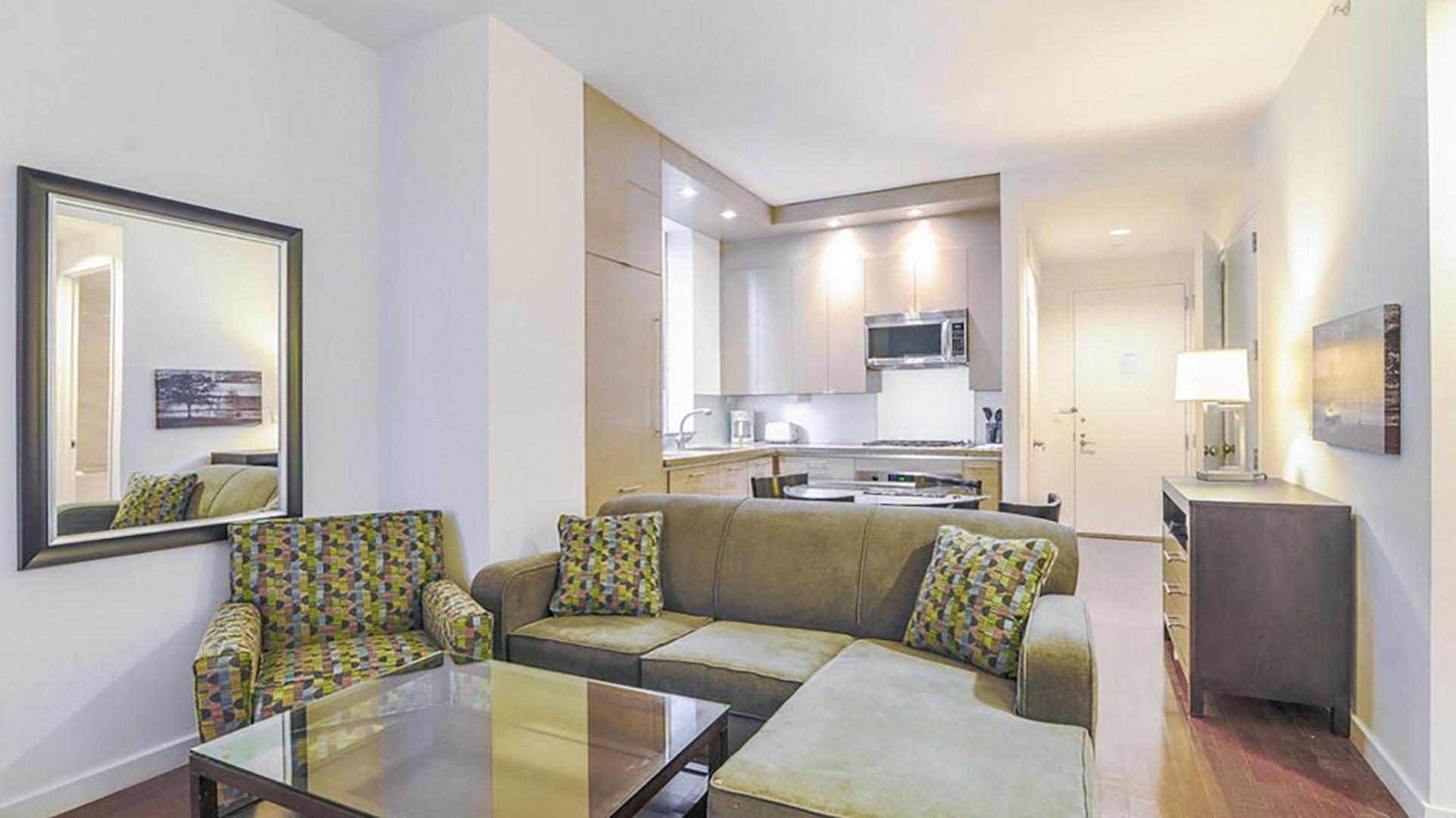 Unbeatable In Midtown Manhattan Homestay *
