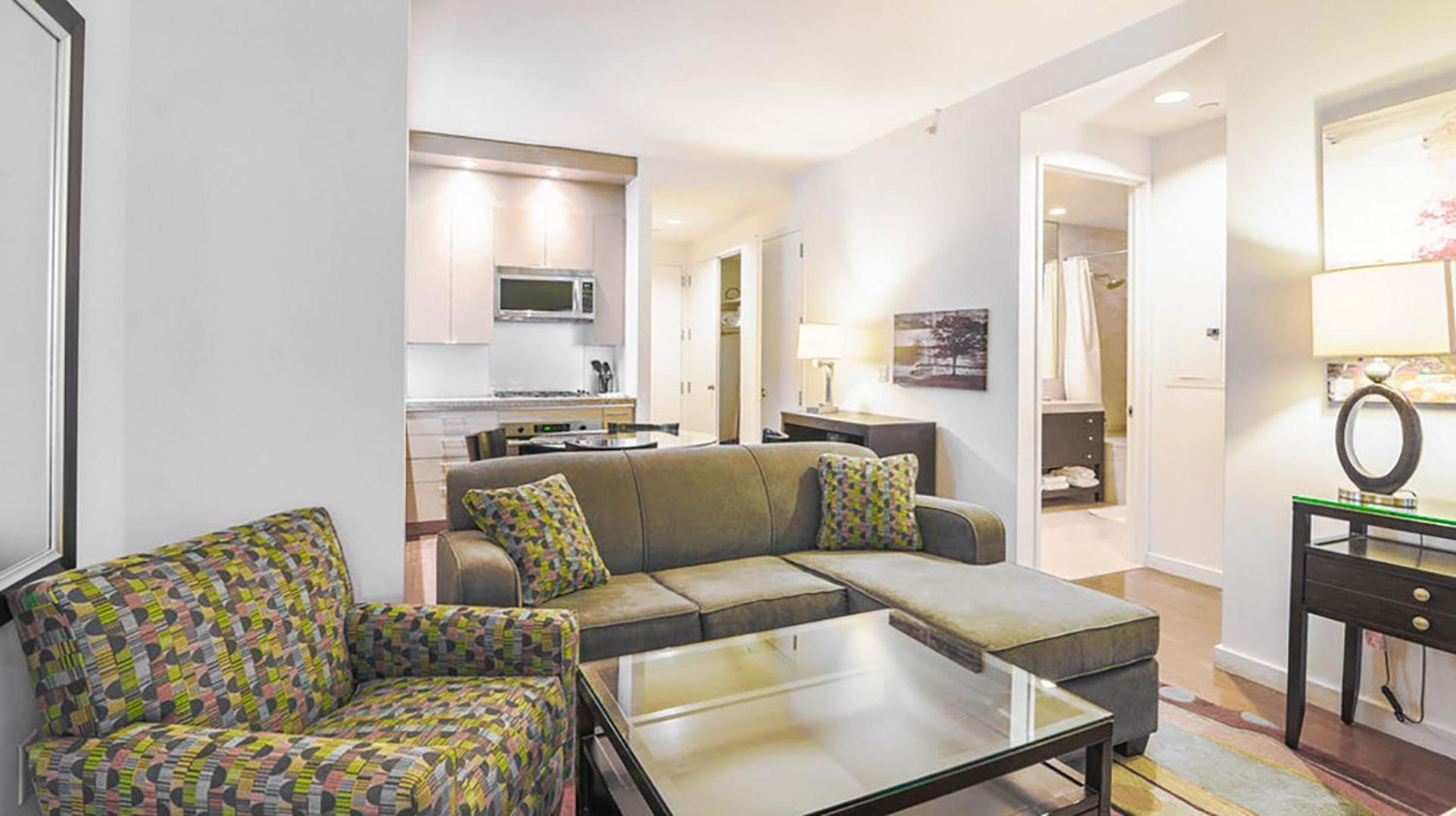 Unbeatable In Midtown Manhattan Homestay New York