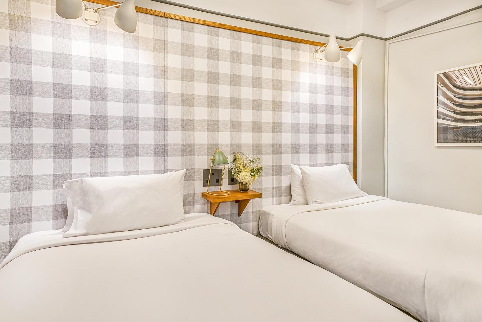 Paramount Times Square Hotel New York