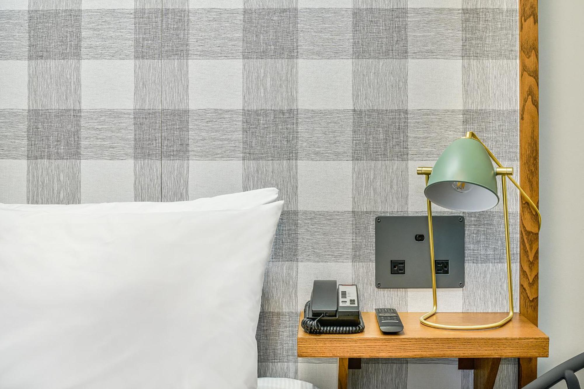 Paramount Times Square Hotel New York
