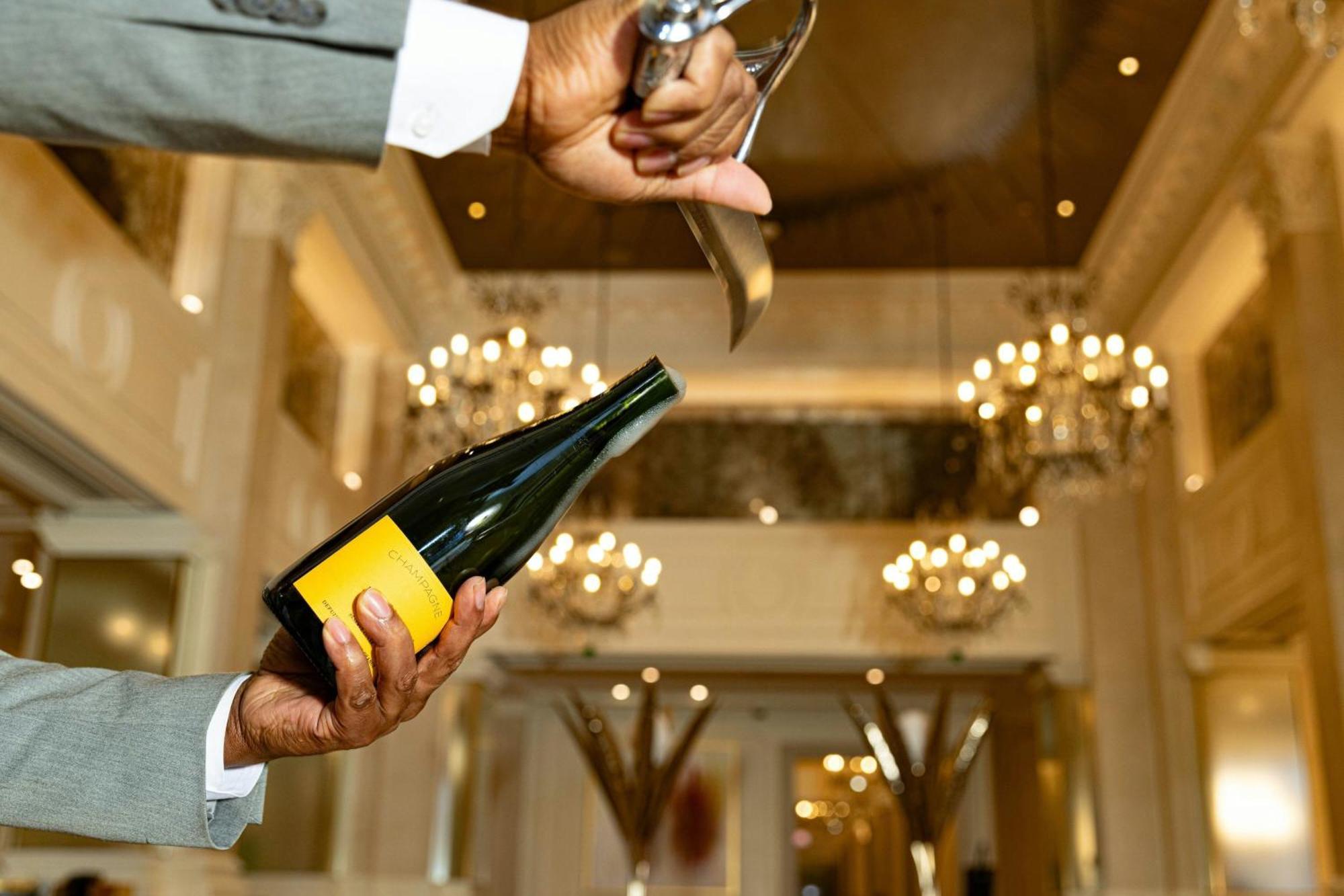 Hotel The St. Regis 5*