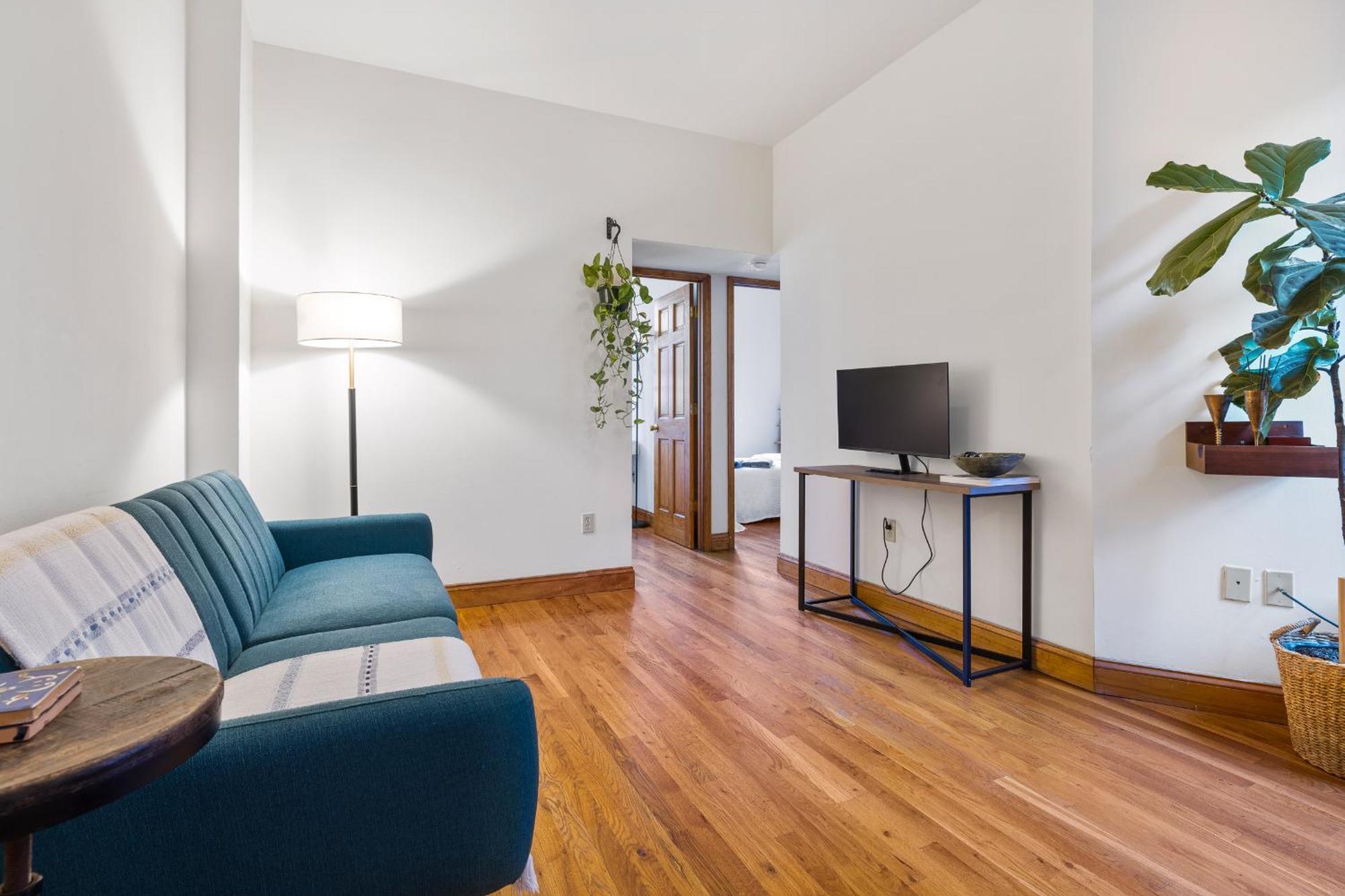 Living Columbia University-1 * New York
