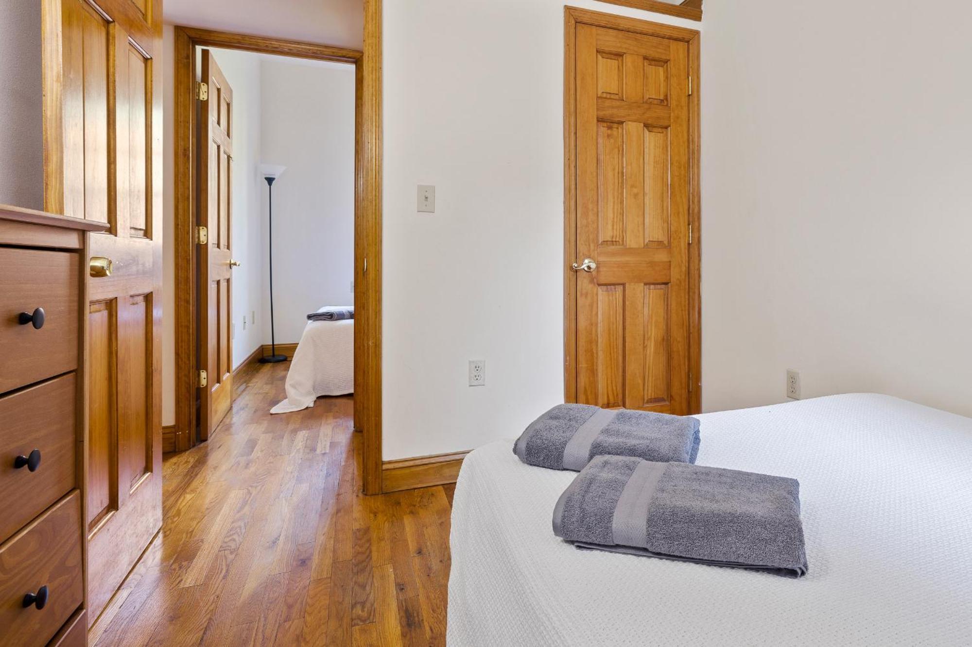 Apartment Living Columbia University-1