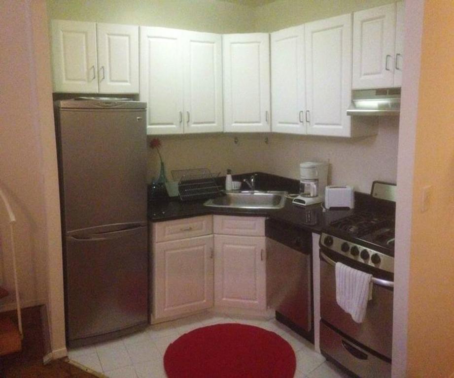 #1Midtown Manhattan Loft Apartment