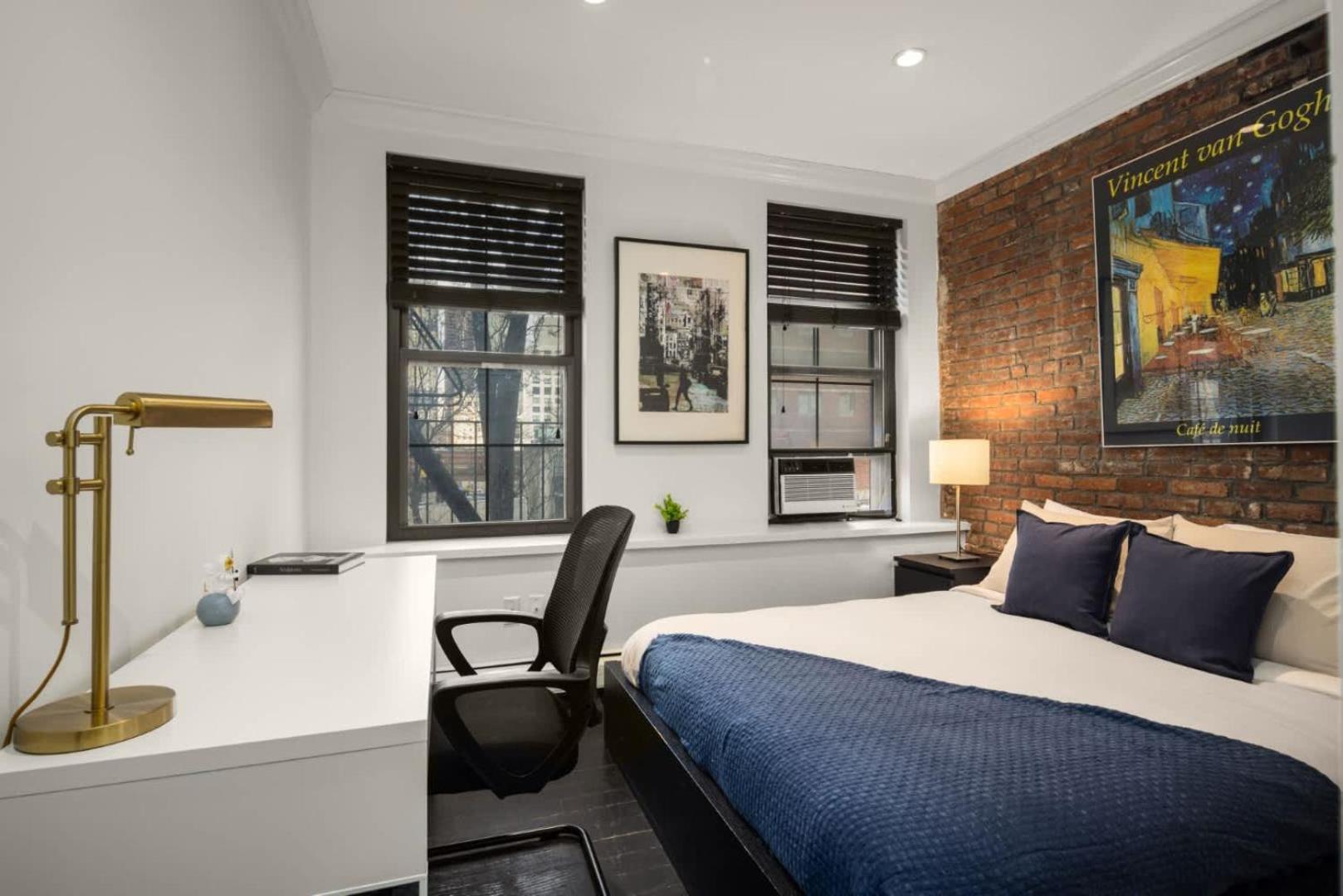 Upscale Comfort Stylish 2br In The Heart Of Nyc *