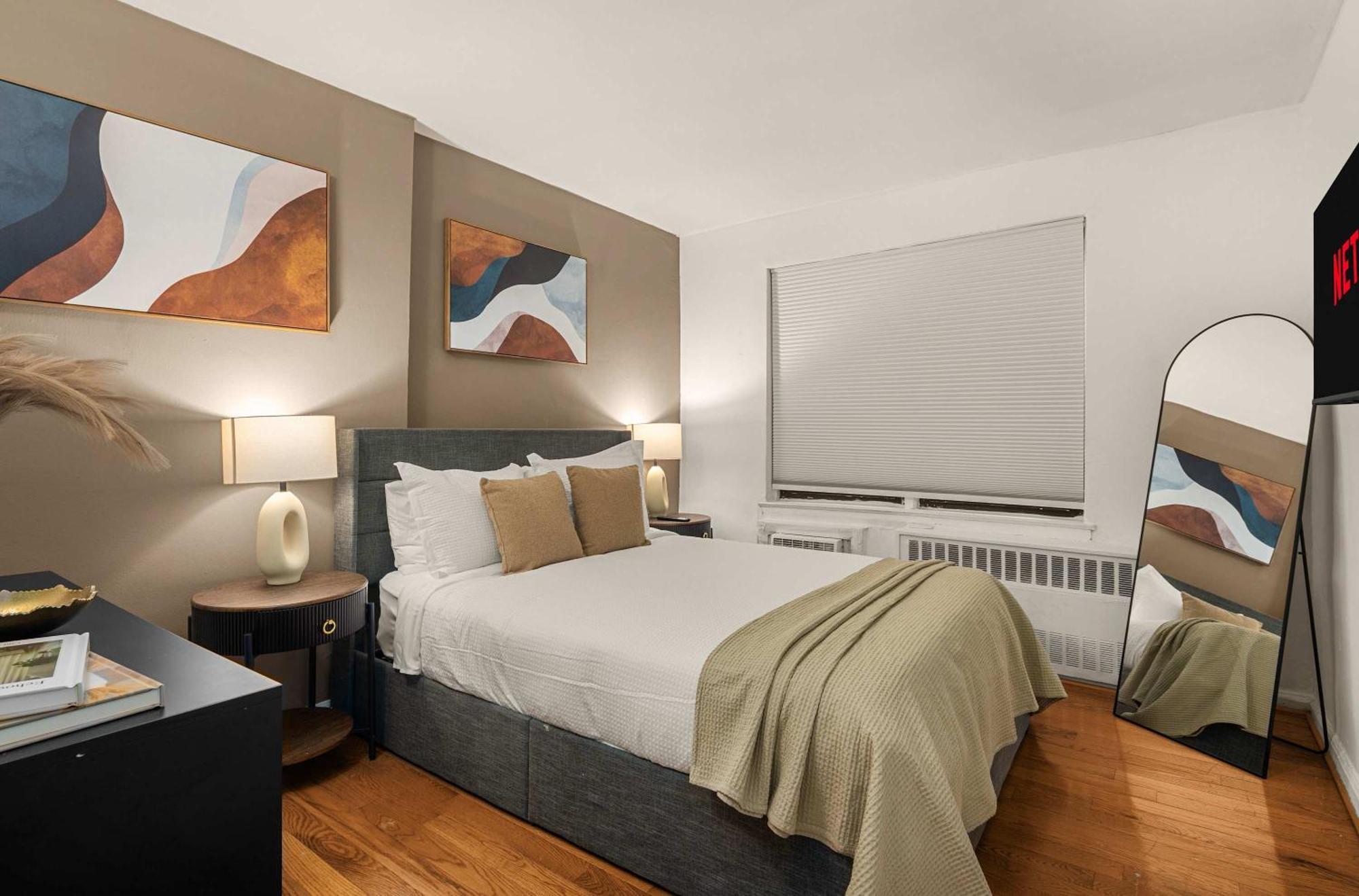 Living 3br In East Village Manhattan * Nova York