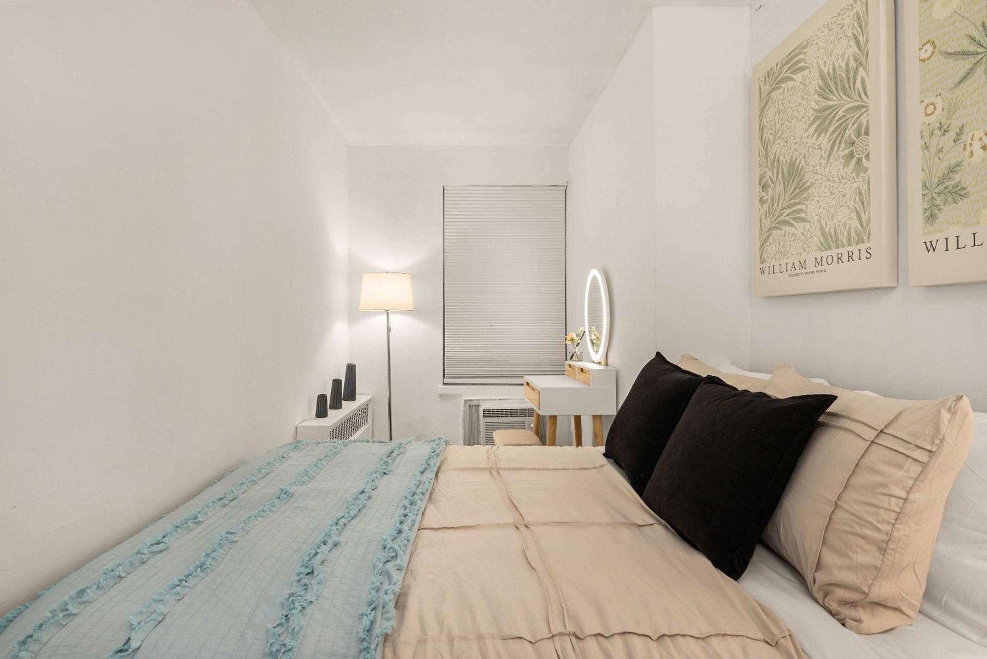 Apartamento Living 3br In East Village Manhattan Nova York