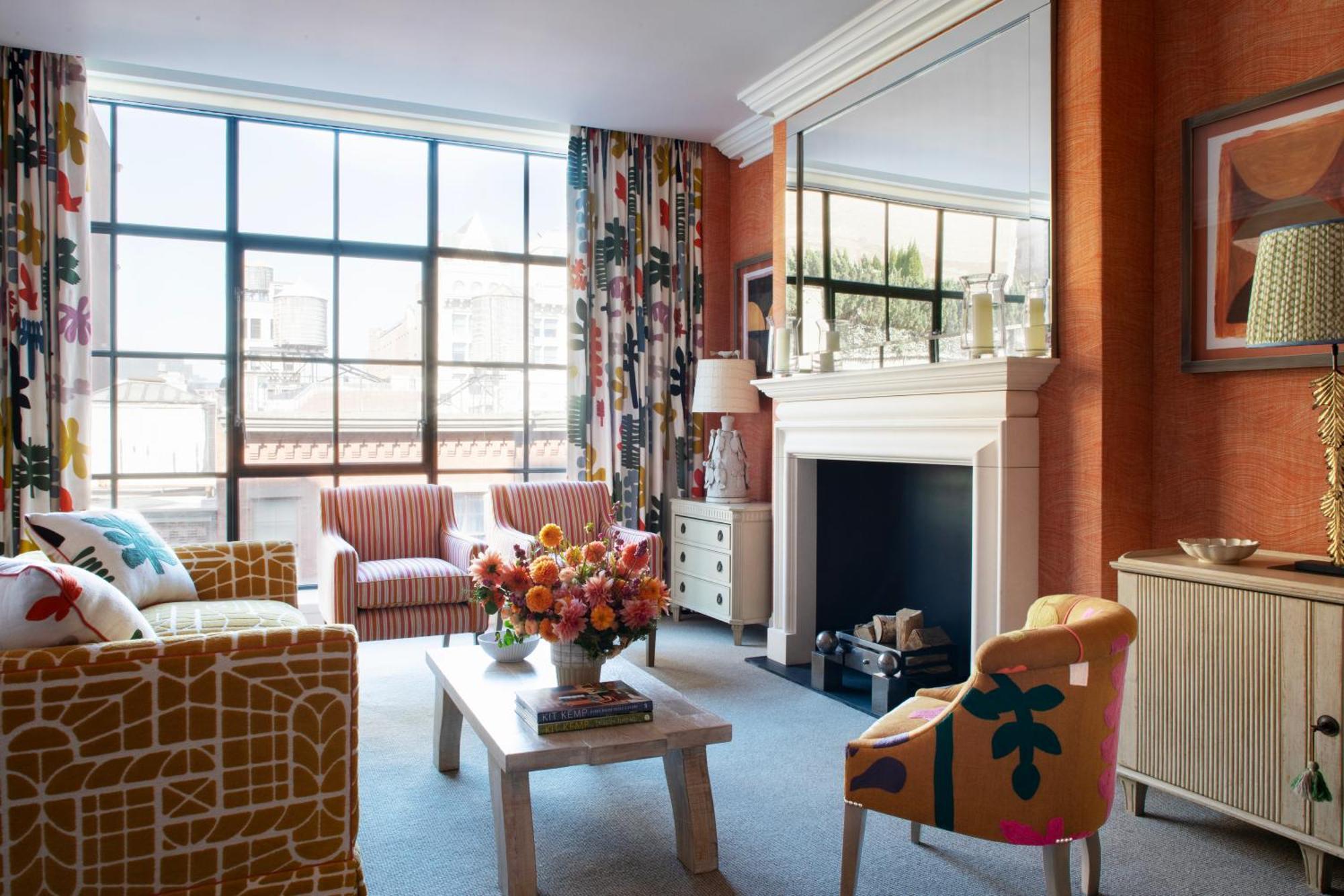 Crosby Street 5* New York