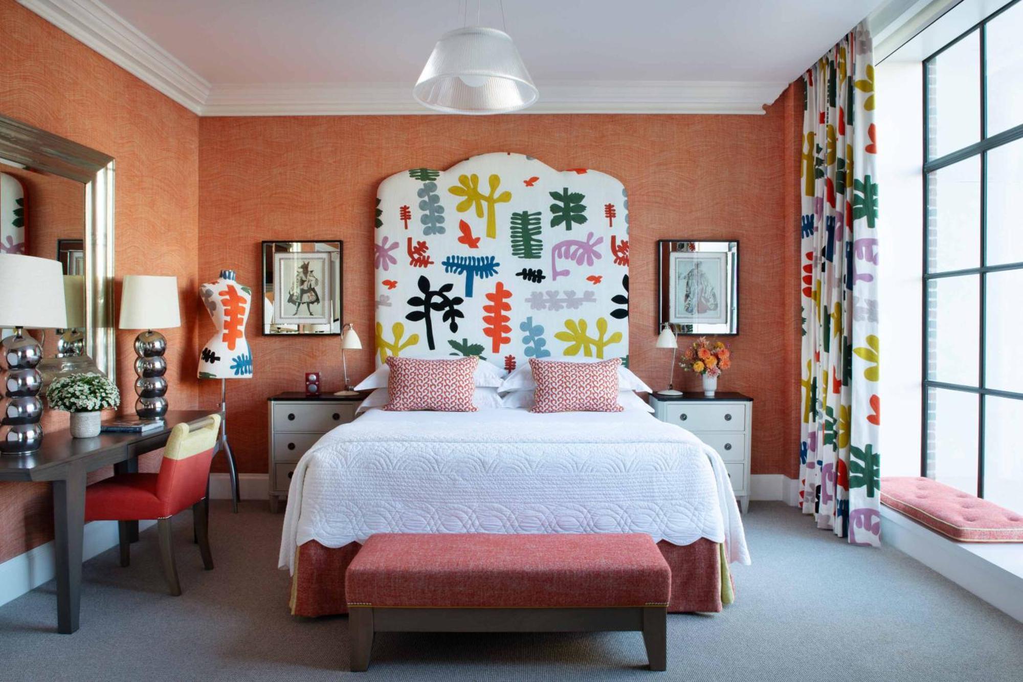 Crosby Street Hotel