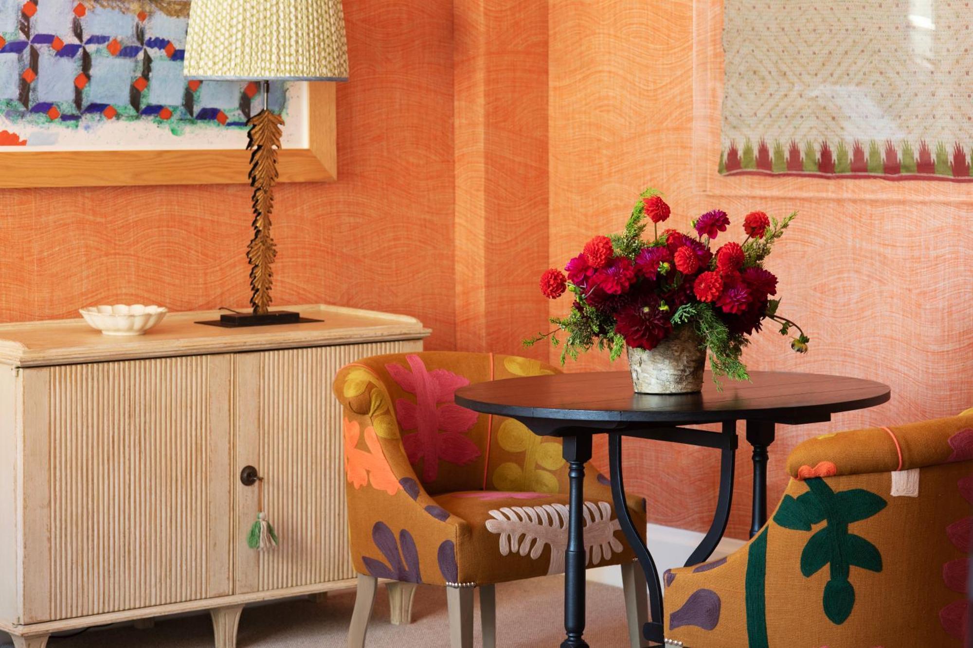 Crosby Street Hotel 5*