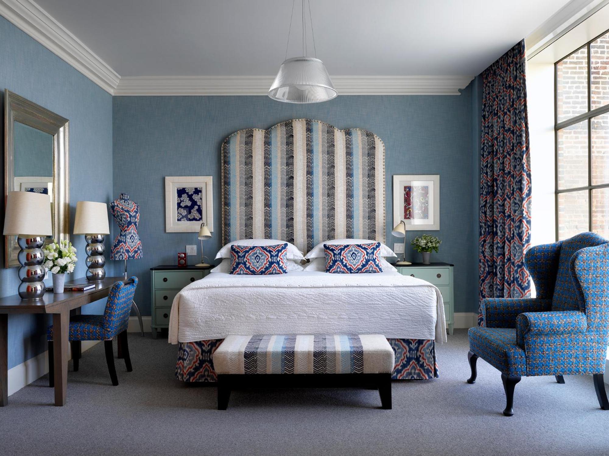 Hotel Crosby Street 5*