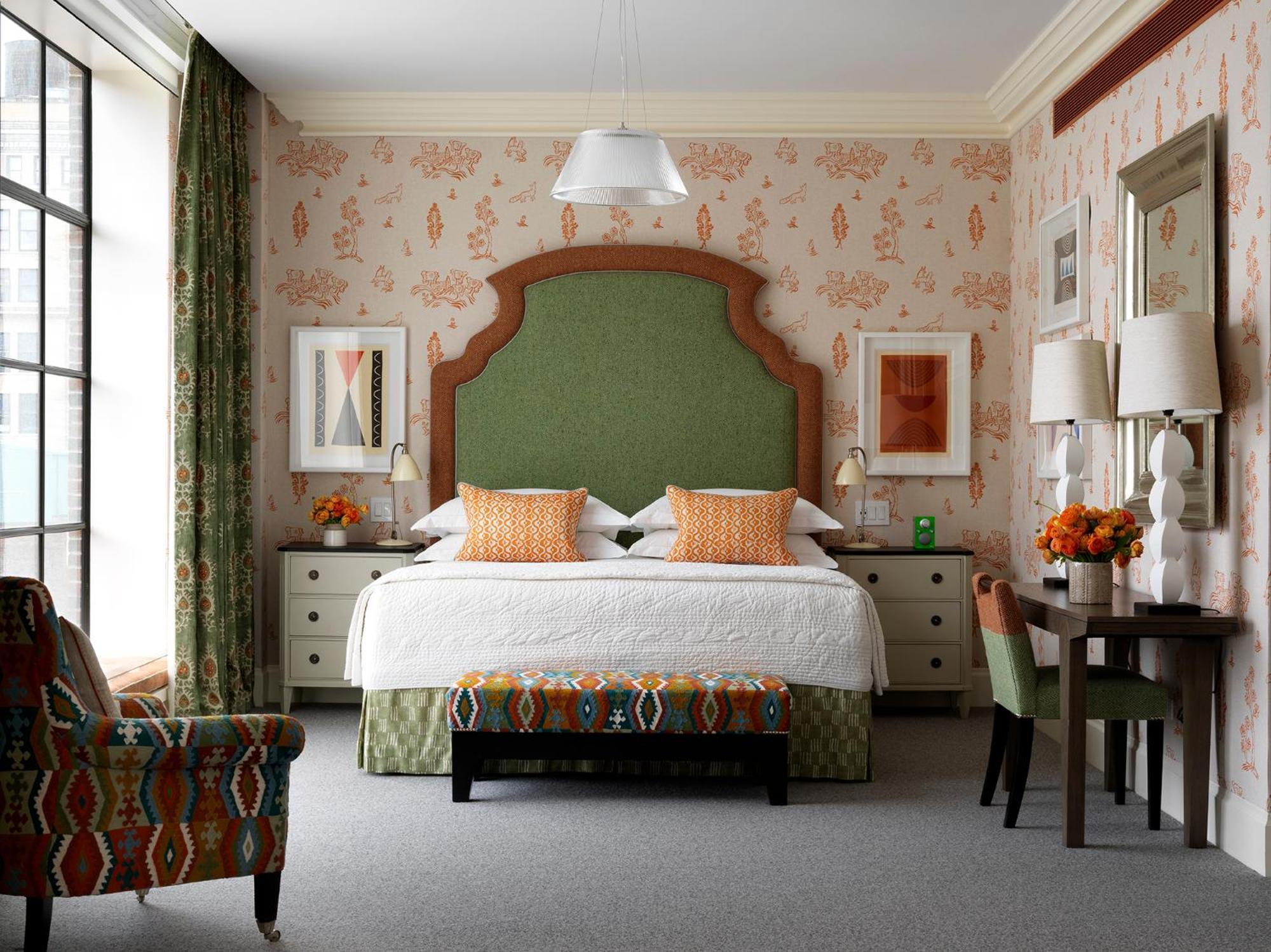 Crosby Street Hotel New York