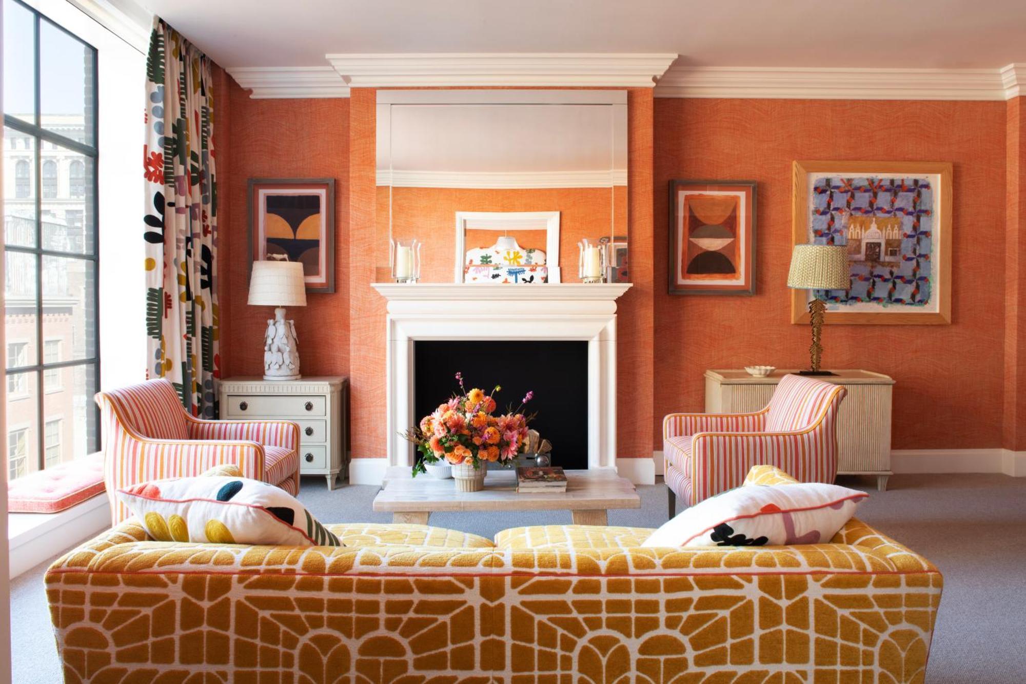 Crosby Street 5*