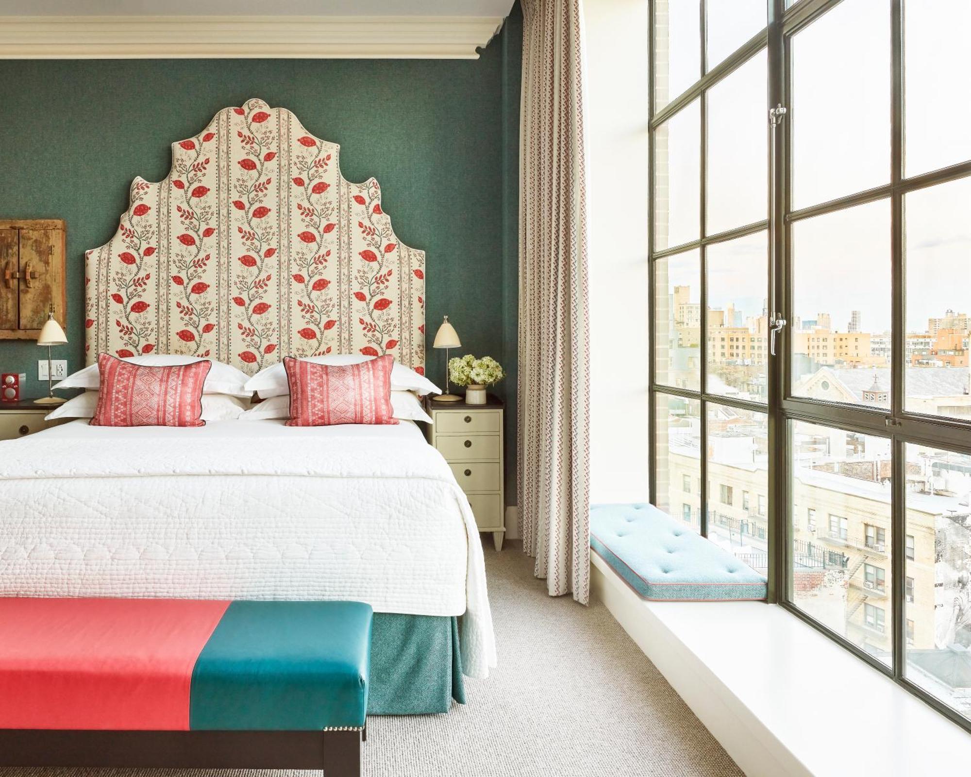 Crosby Street 5* New York